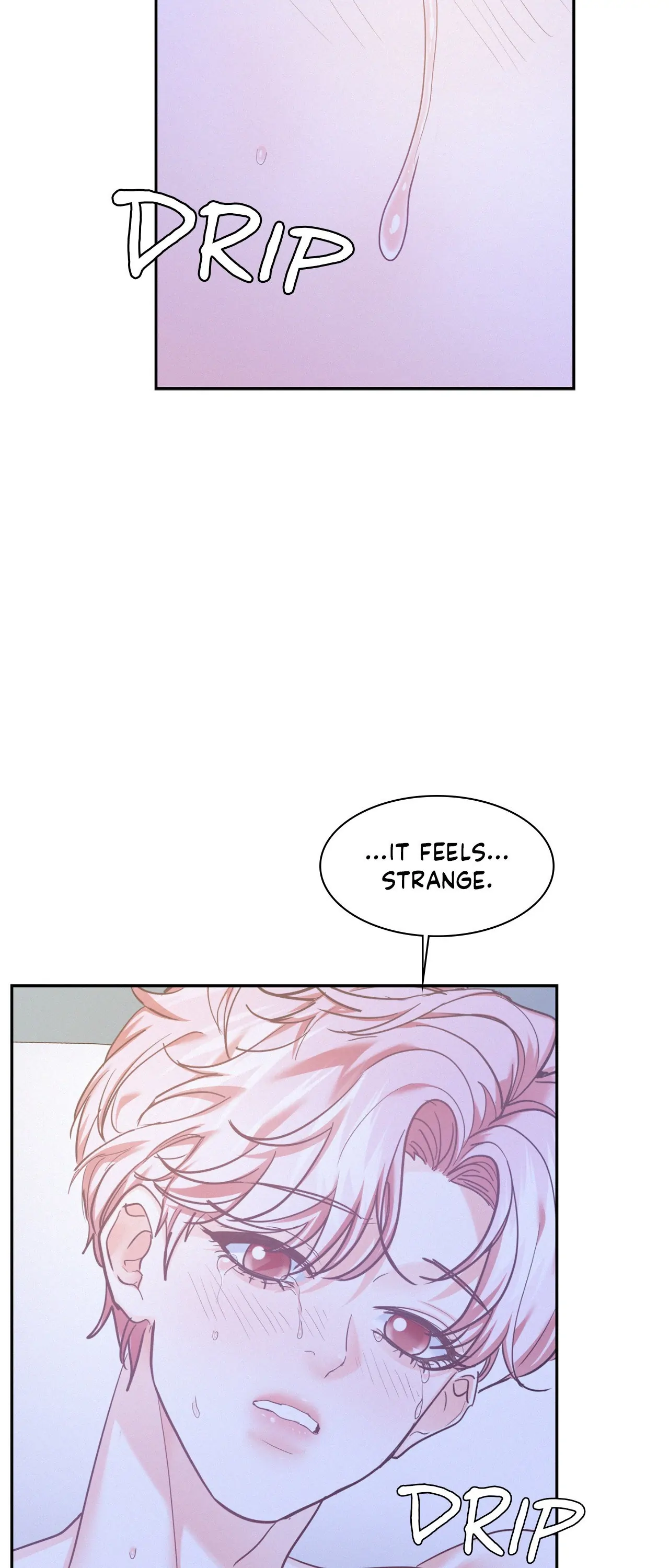 Onward (Official) - Chapter 63 manhwa