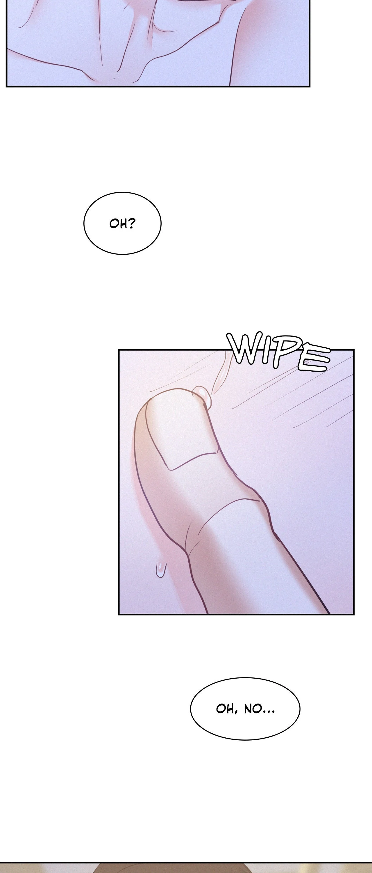 Onward (Official) - Chapter 63 manhwa