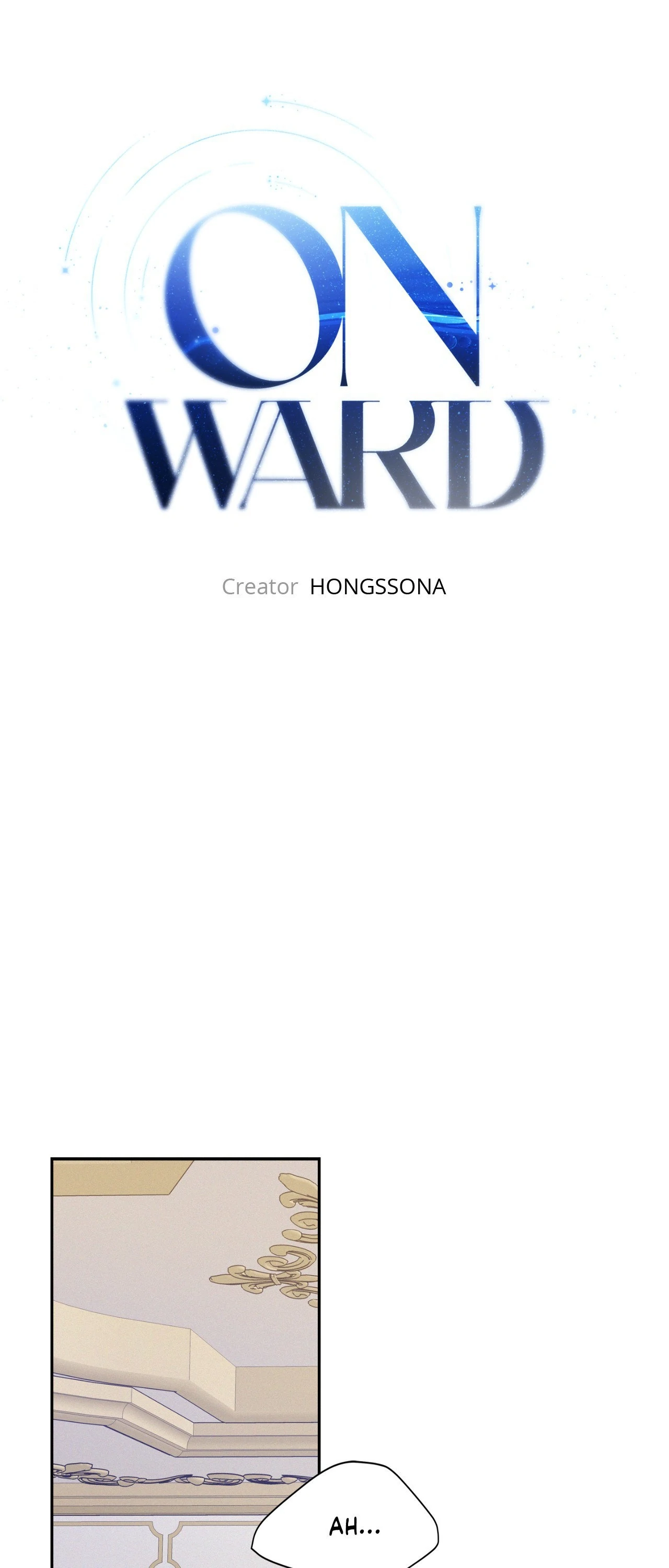 Onward (Official) - Chapter 64 manhwa
