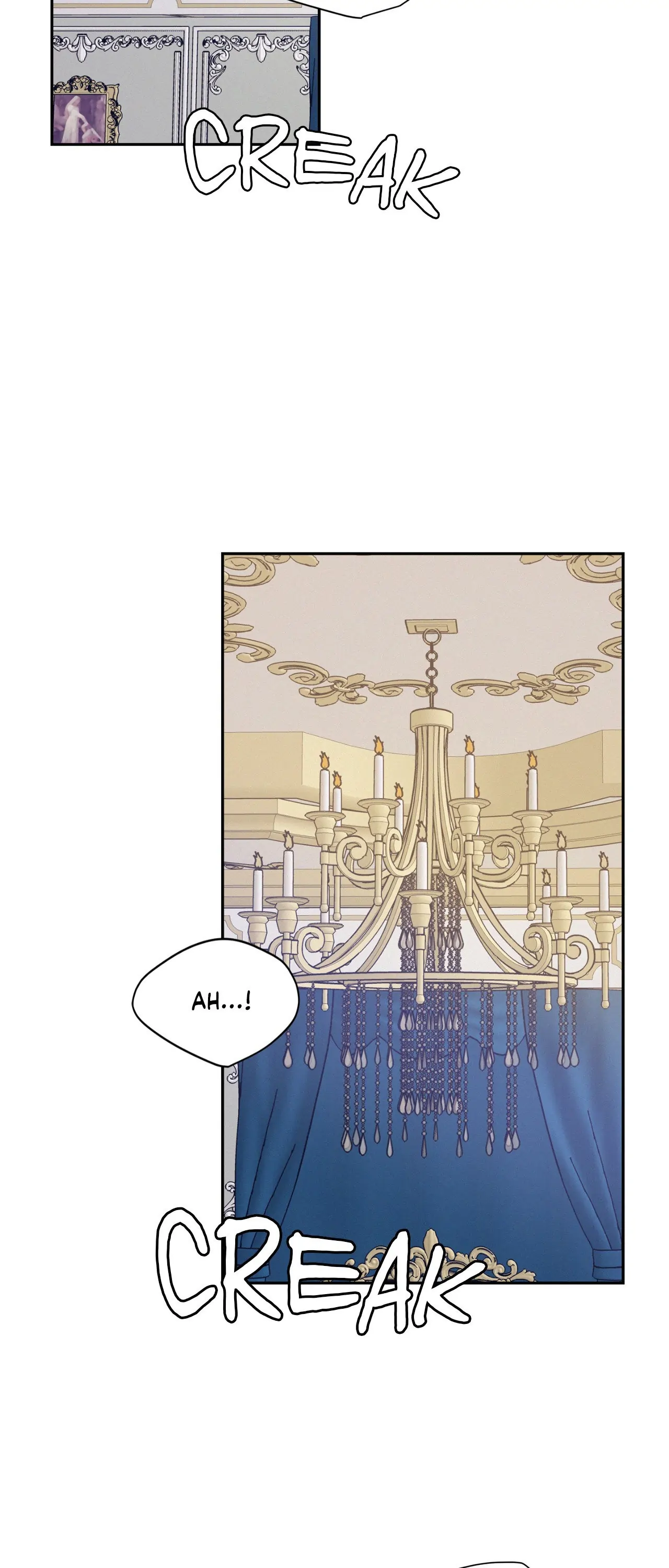 Onward (Official) - Chapter 64 manhwa