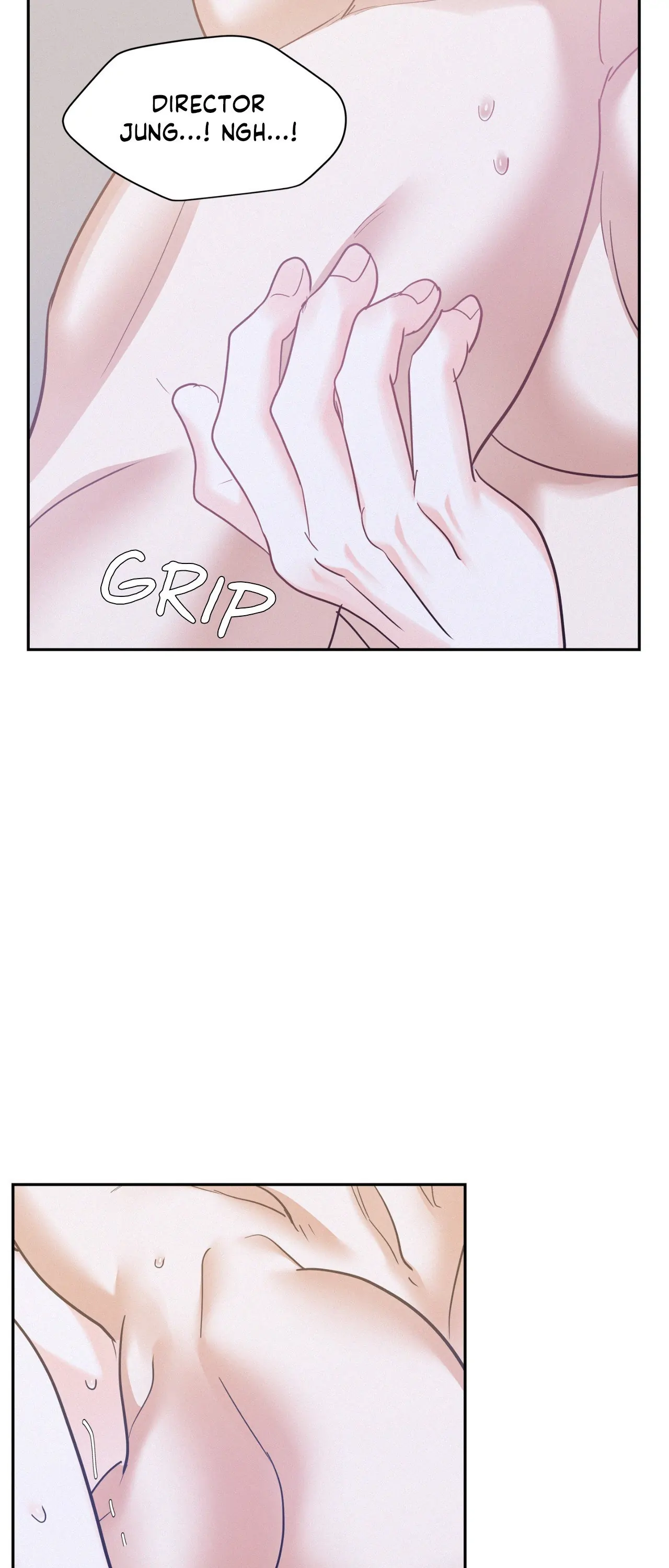 Onward (Official) - Chapter 64 manhwa
