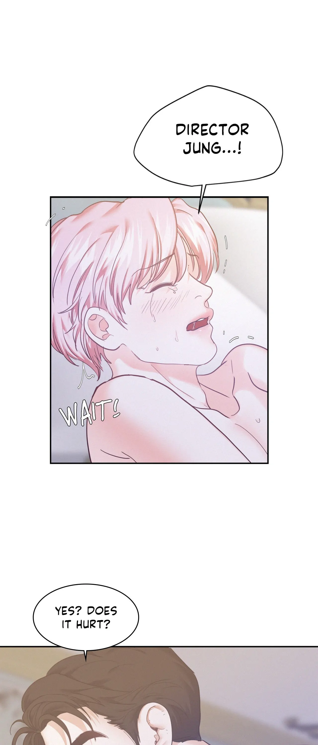 Onward (Official) - Chapter 64 manhwa