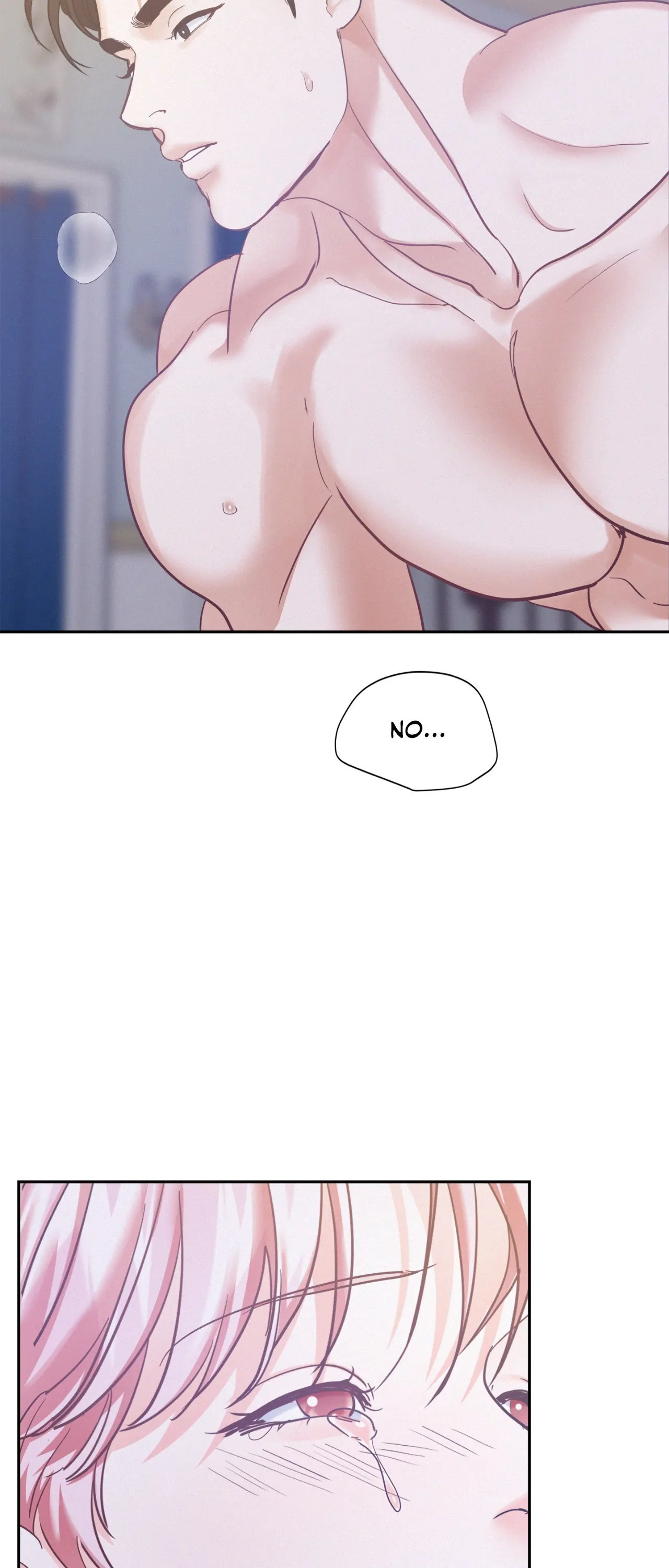 Onward (Official) - Chapter 64 manhwa