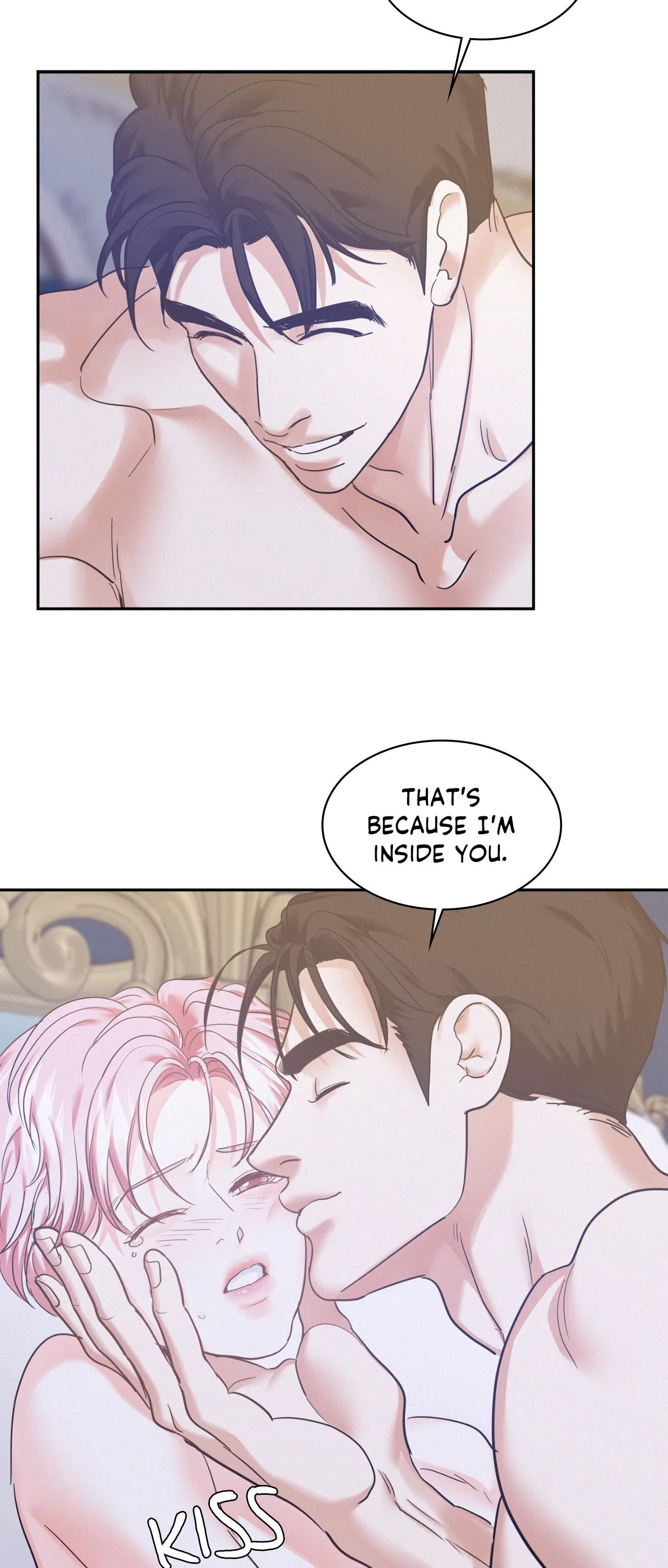 Onward (Official) - Chapter 64 manhwa