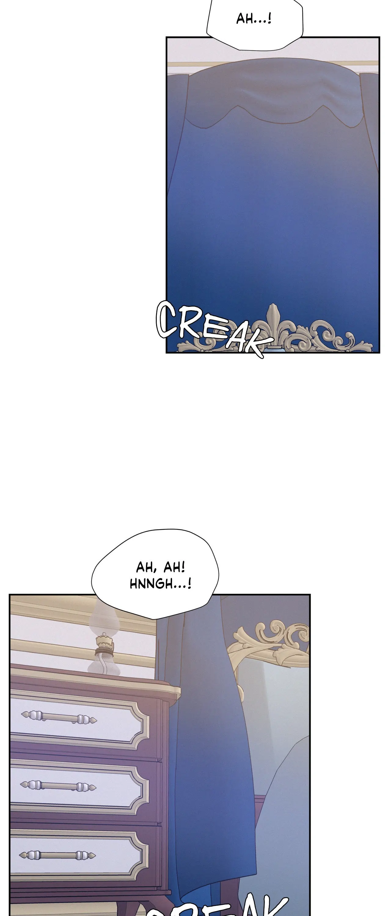 Onward (Official) - Chapter 64 manhwa
