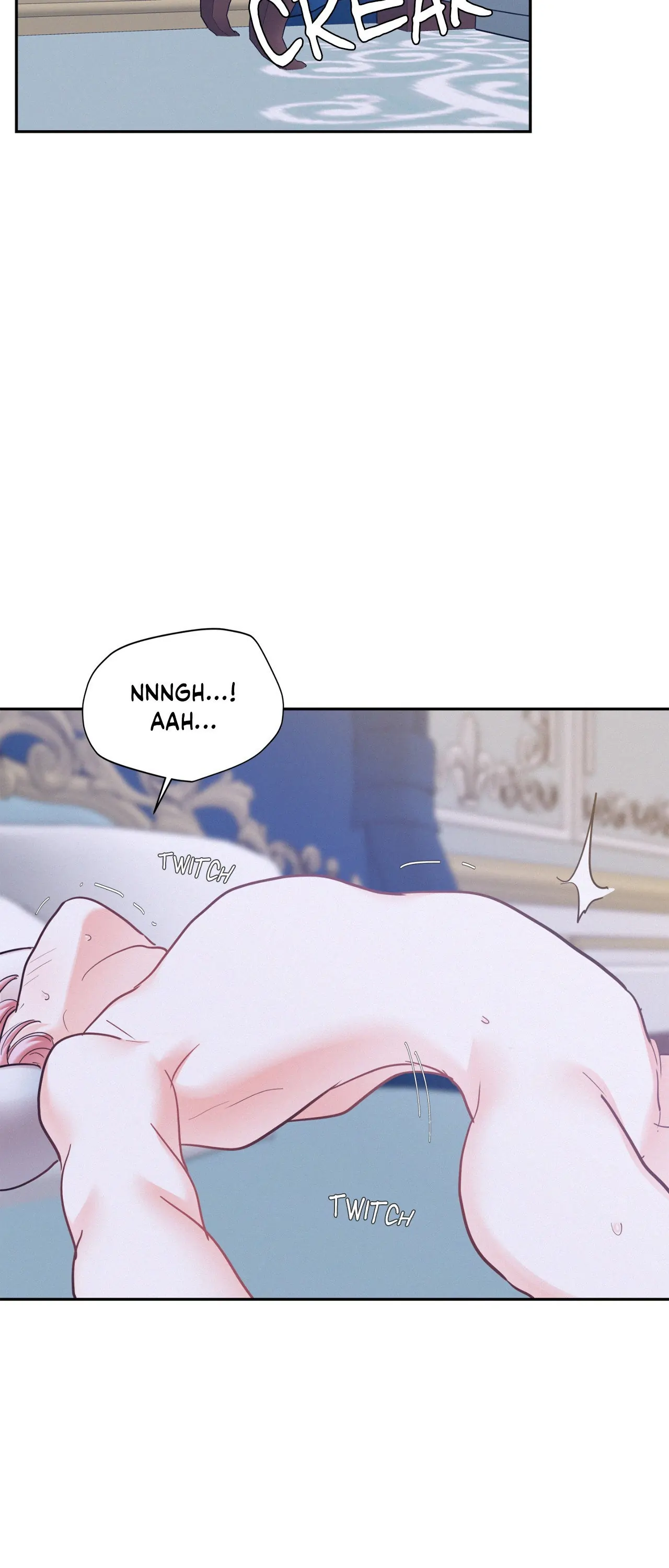 Onward (Official) - Chapter 64 manhwa