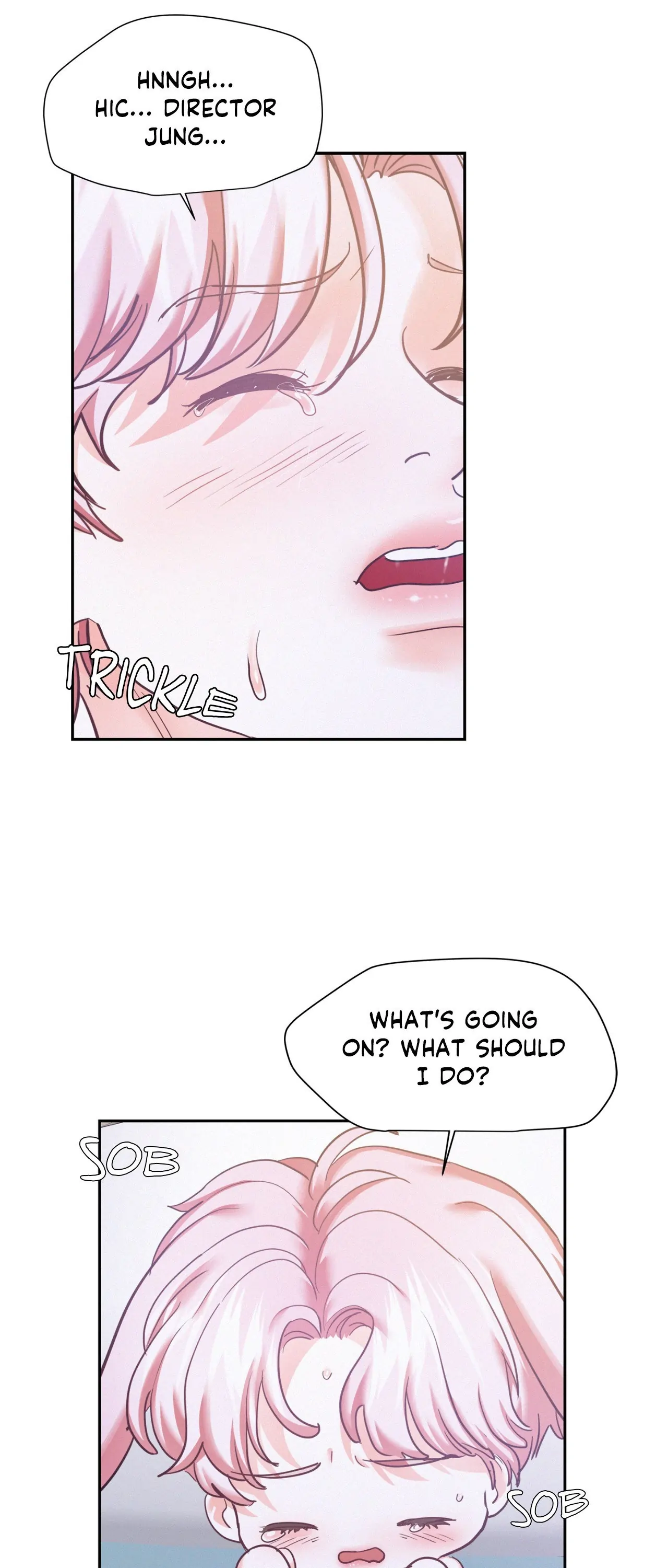 Onward (Official) - Chapter 64 manhwa