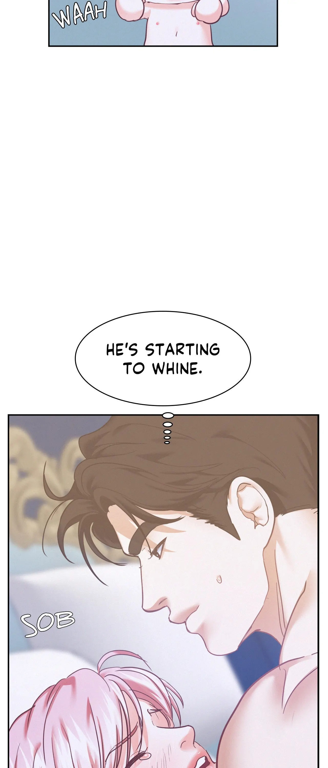 Onward (Official) - Chapter 64 manhwa