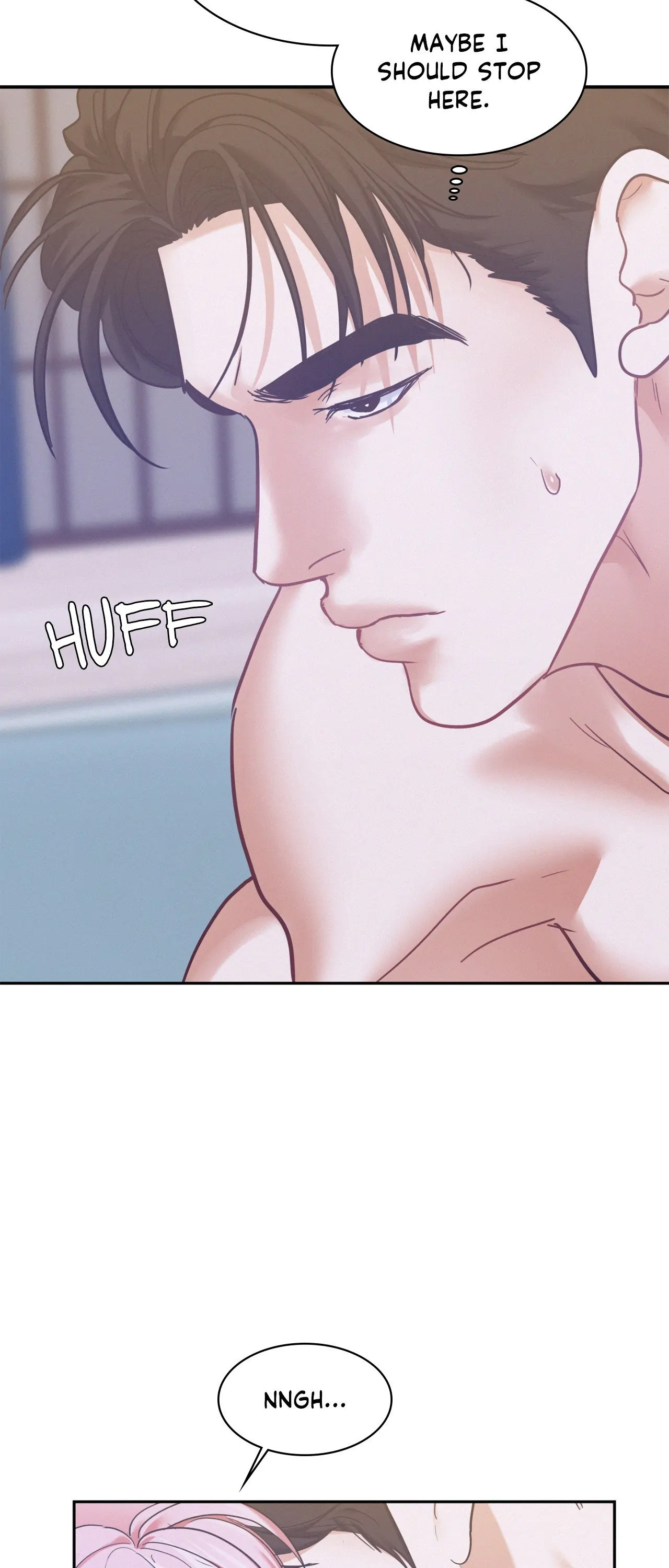 Onward (Official) - Chapter 64 manhwa