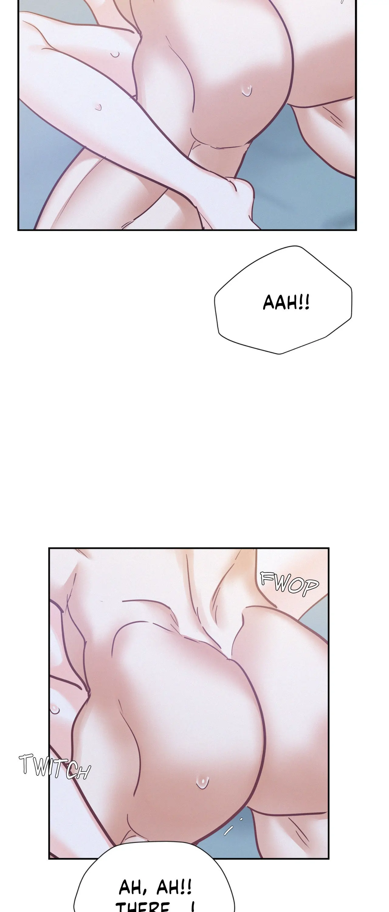 Onward (Official) - Chapter 64 manhwa