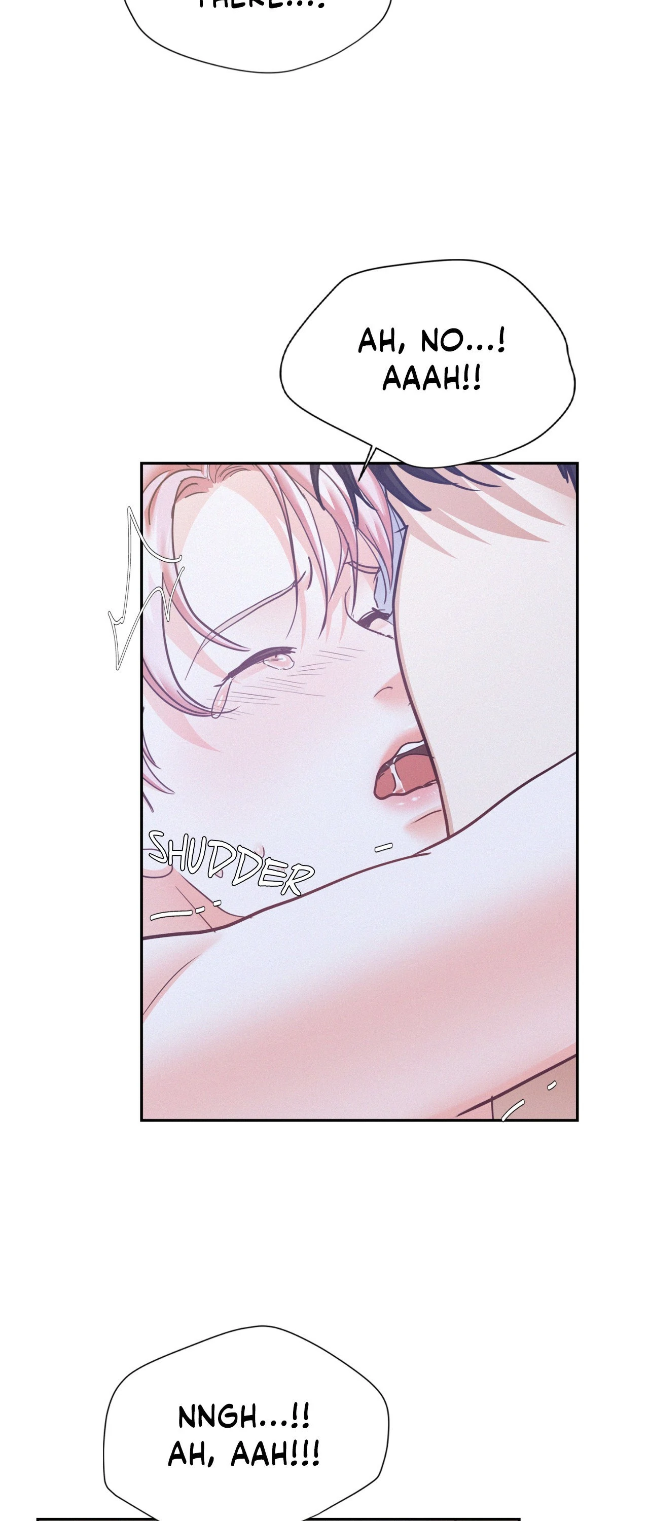 Onward (Official) - Chapter 64 manhwa