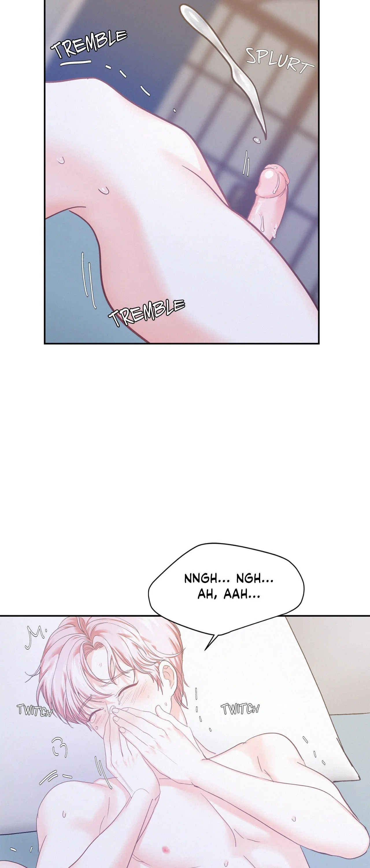 Onward (Official) - Chapter 64 manhwa