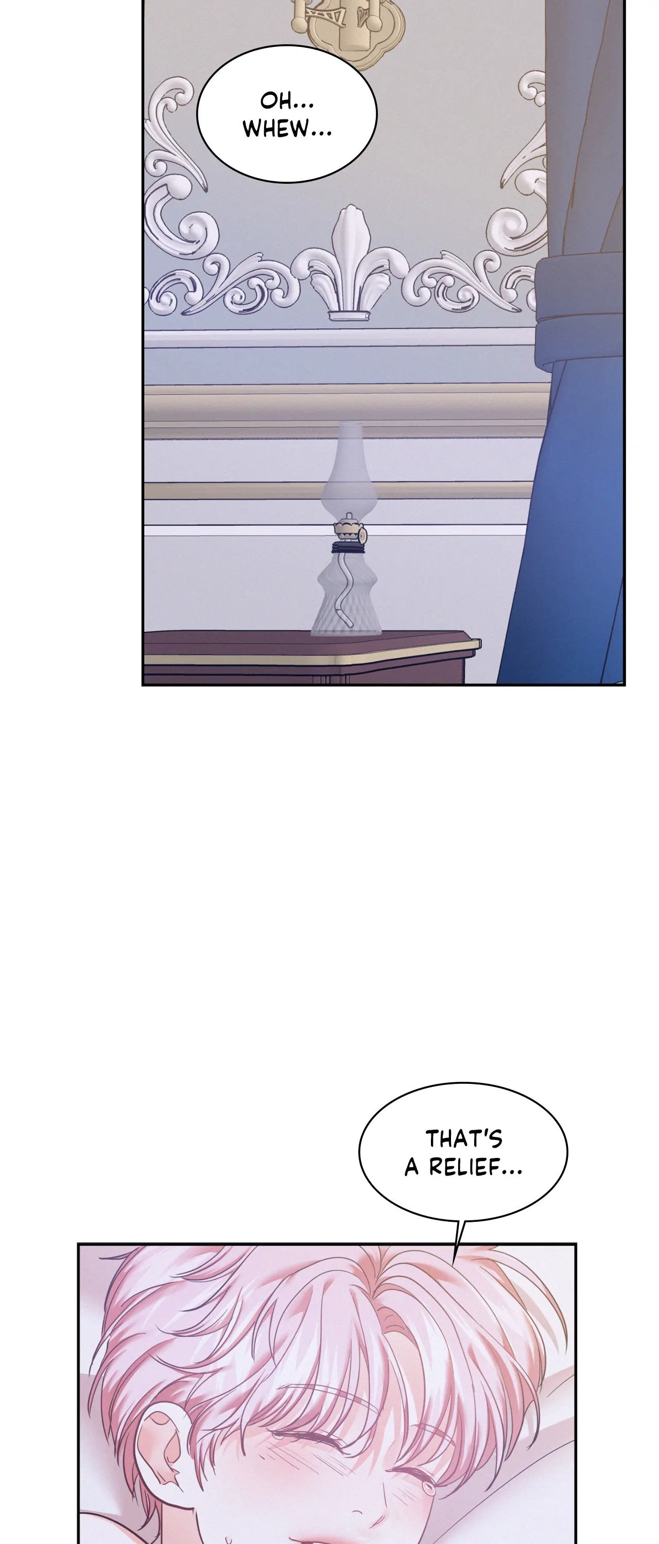Onward (Official) - Chapter 64 manhwa