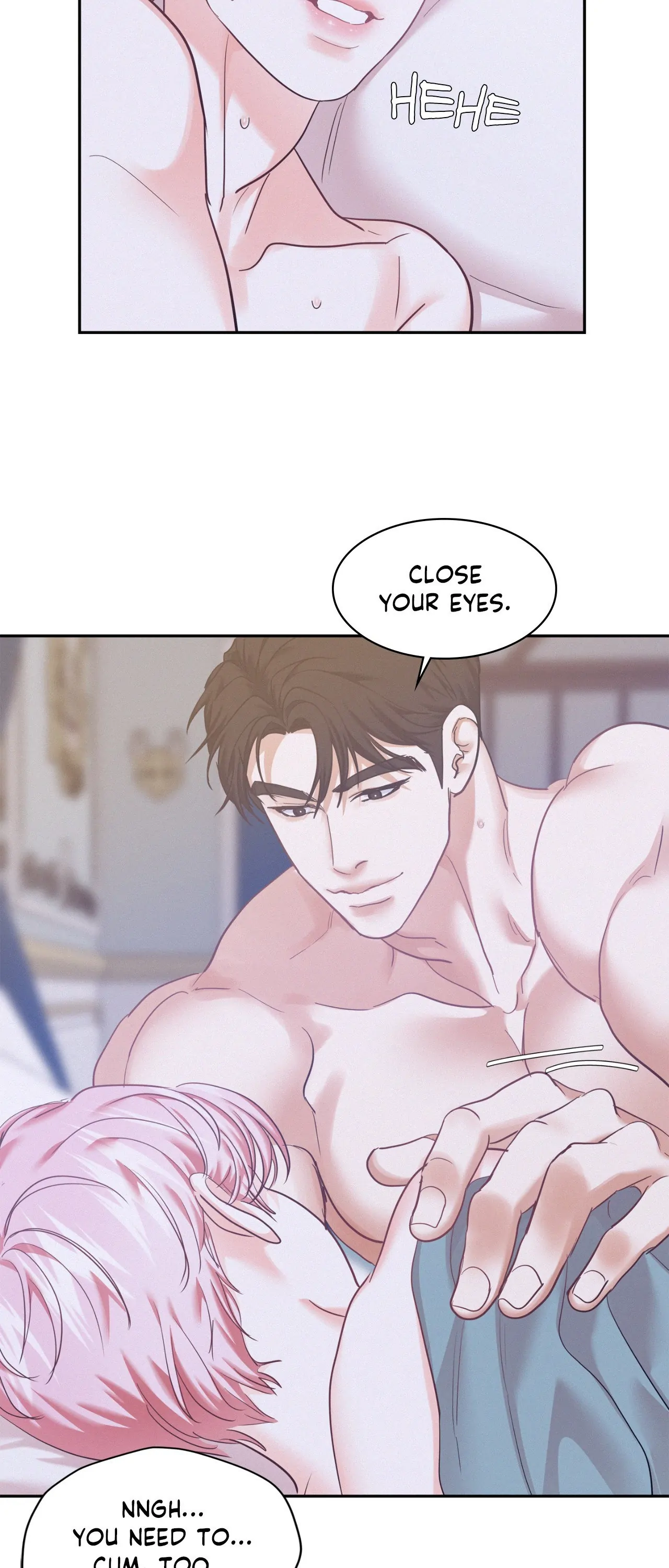 Onward (Official) - Chapter 64 manhwa