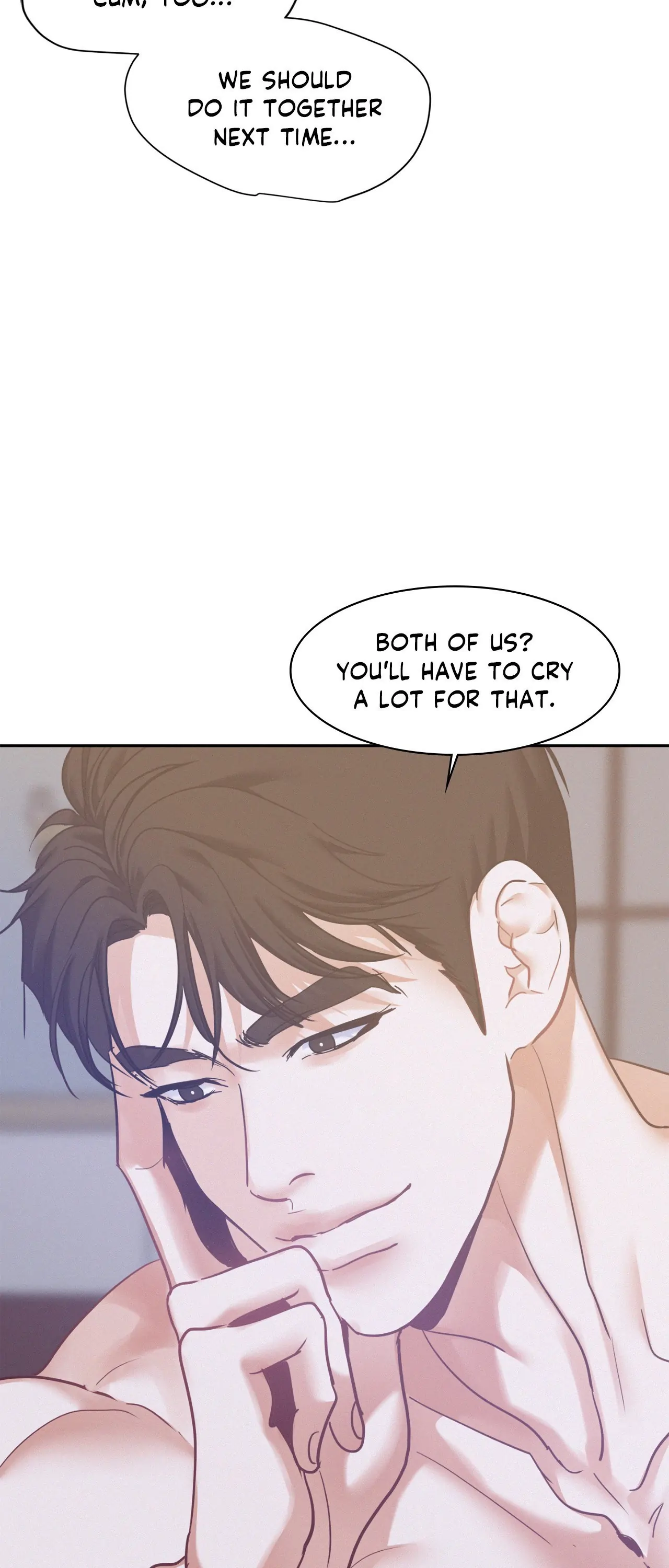 Onward (Official) - Chapter 64 manhwa