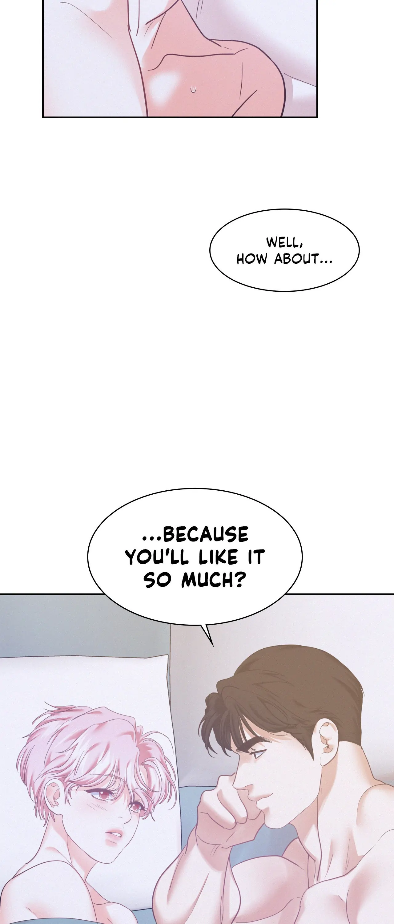 Onward (Official) - Chapter 64 manhwa