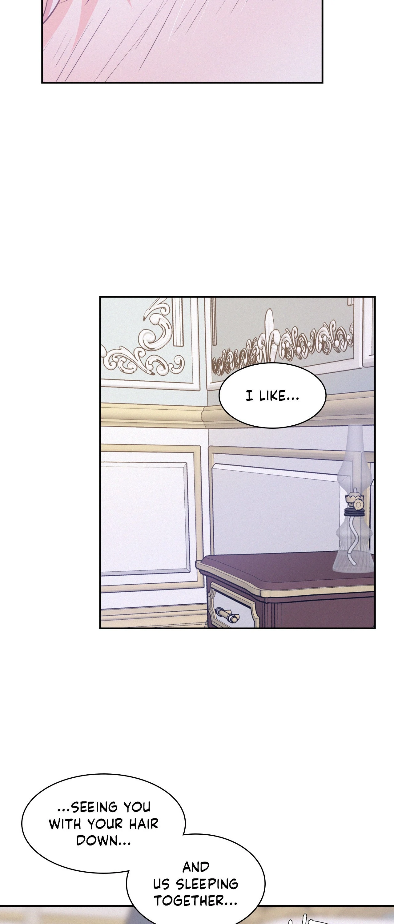 Onward (Official) - Chapter 64 manhwa