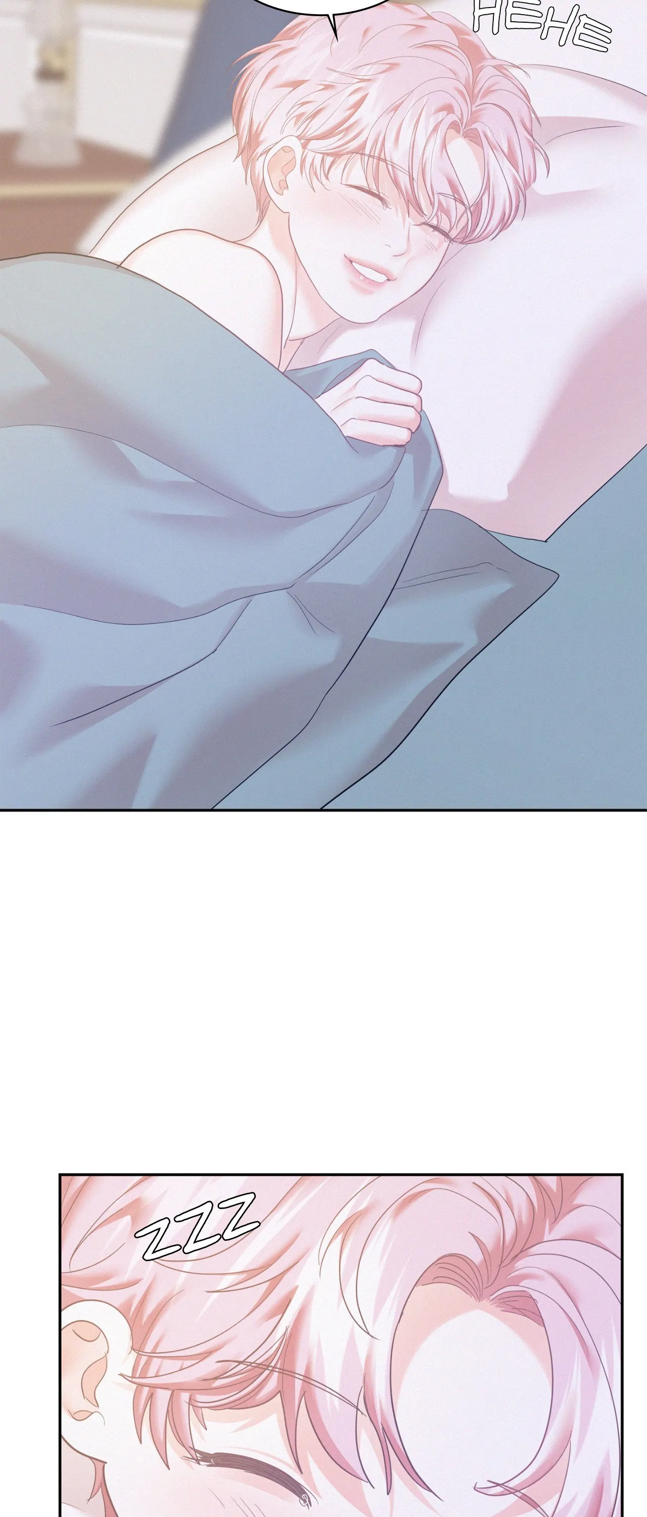 Onward (Official) - Chapter 64 manhwa