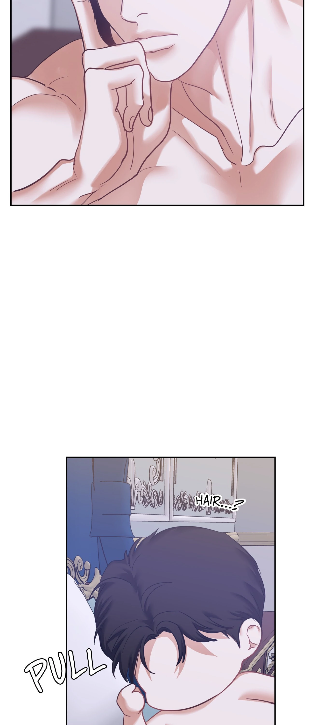 Onward (Official) - Chapter 64 manhwa