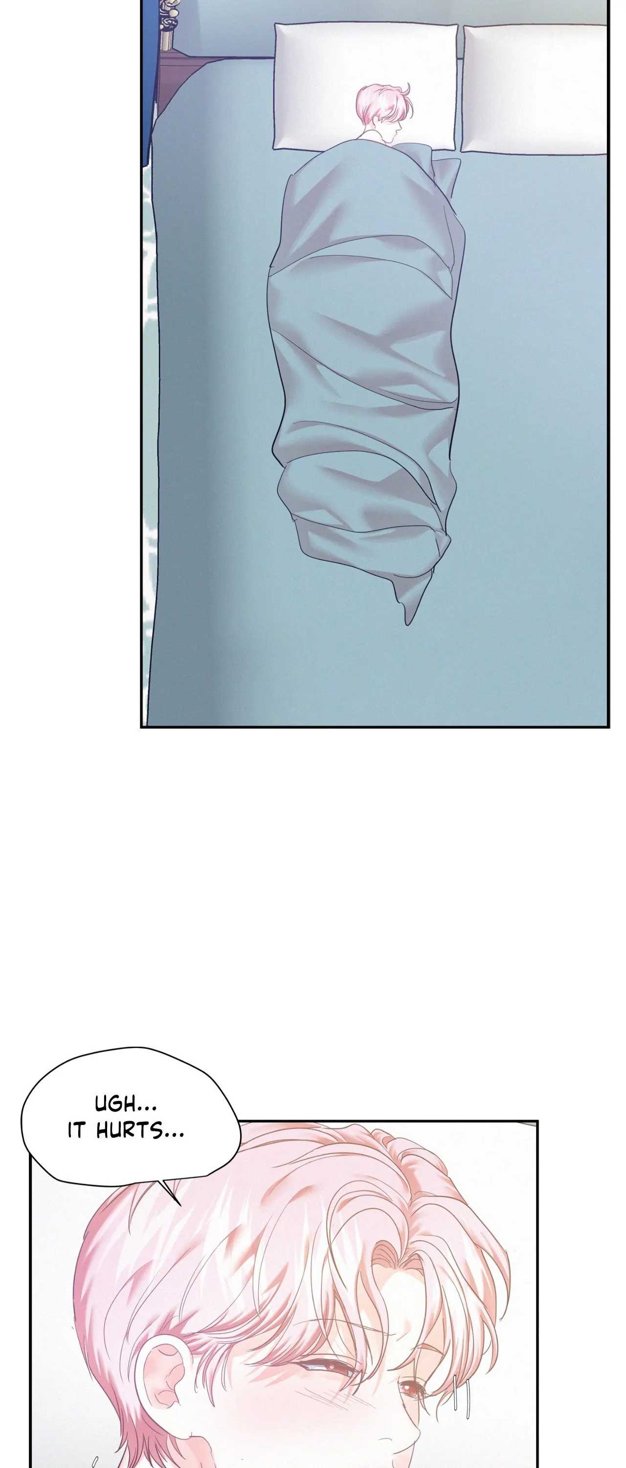Onward (Official) - Chapter 64 manhwa