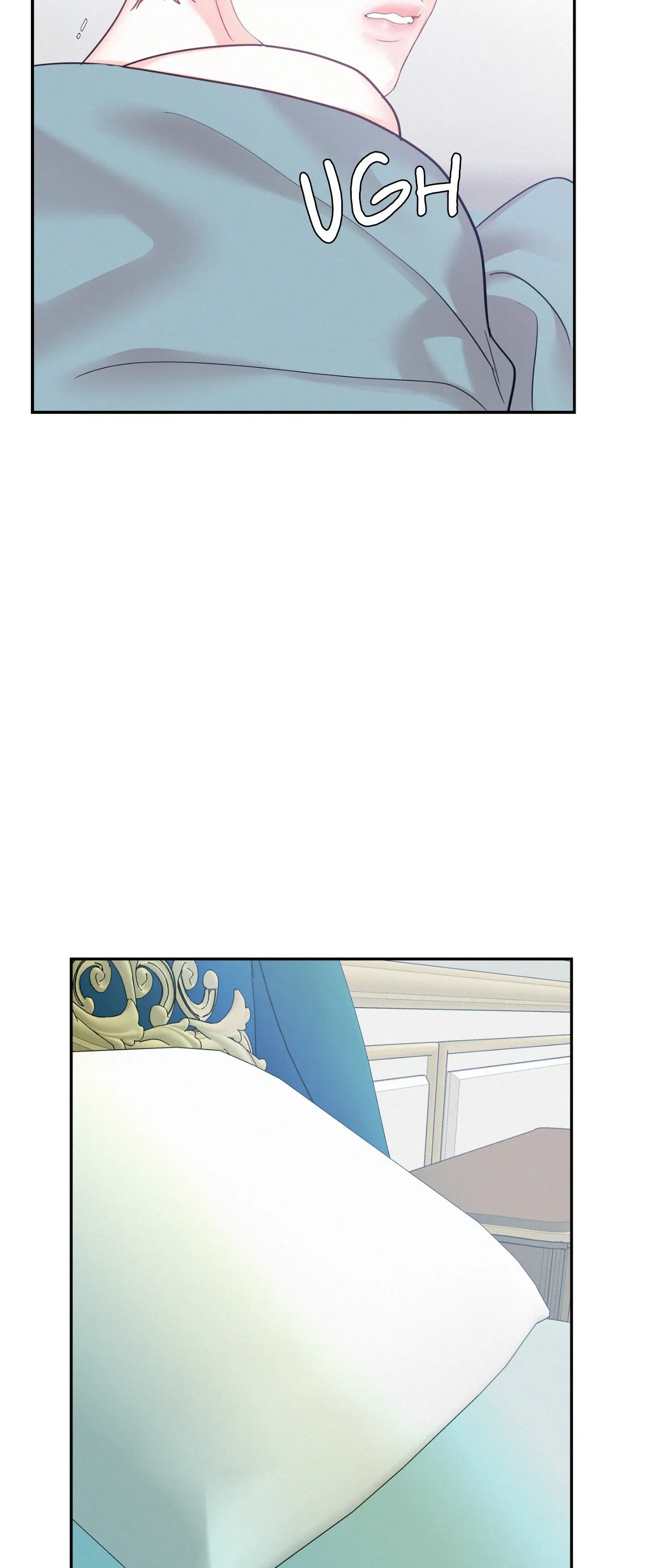 Onward (Official) - Chapter 64 manhwa