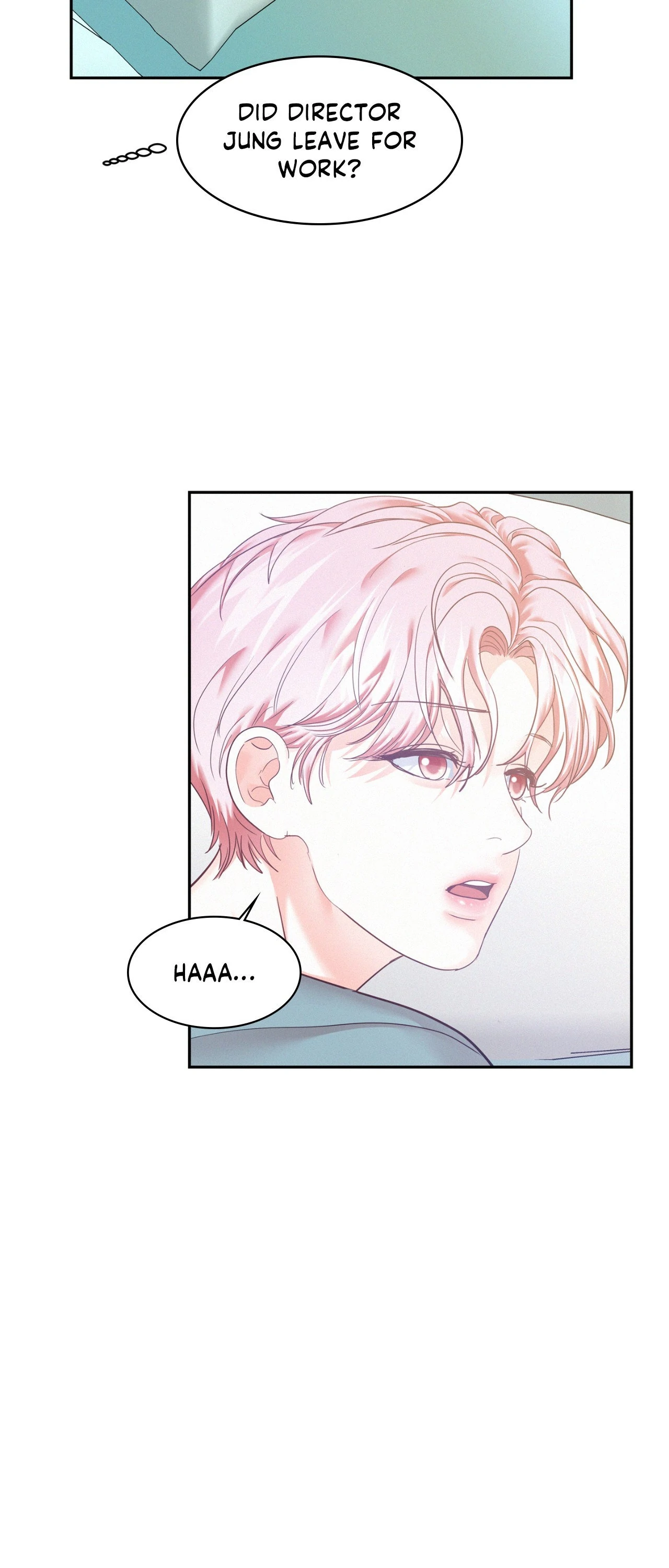 Onward (Official) - Chapter 64 manhwa