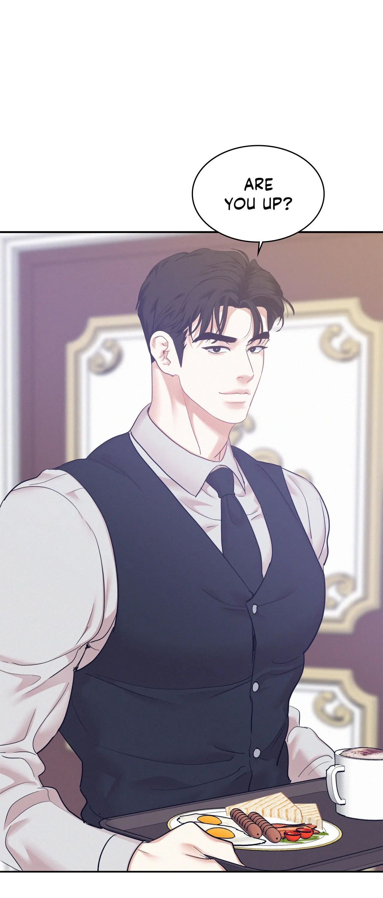 Onward (Official) - Chapter 65 manhwa