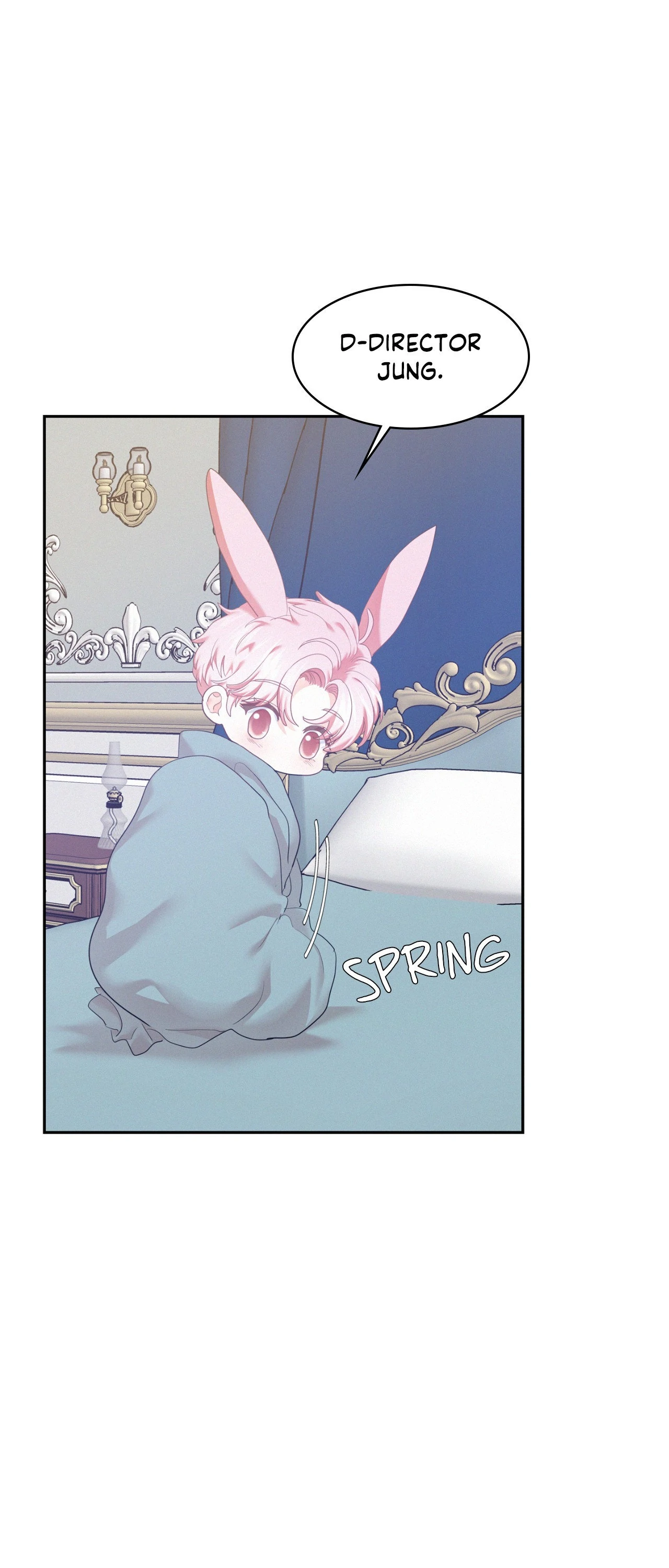 Onward (Official) - Chapter 65 manhwa