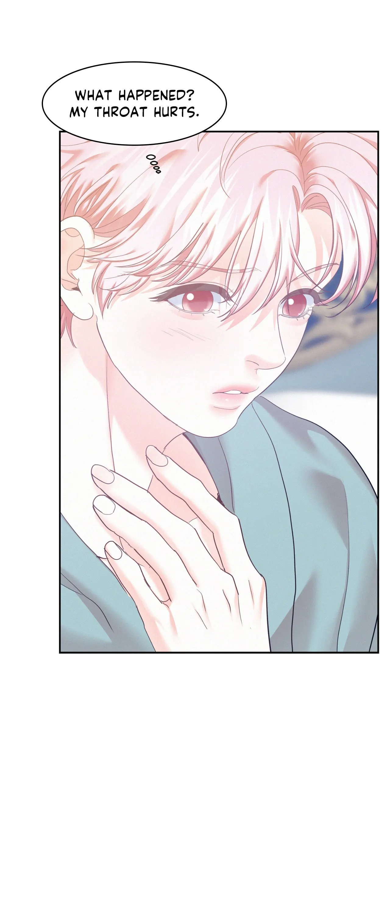 Onward (Official) - Chapter 65 manhwa