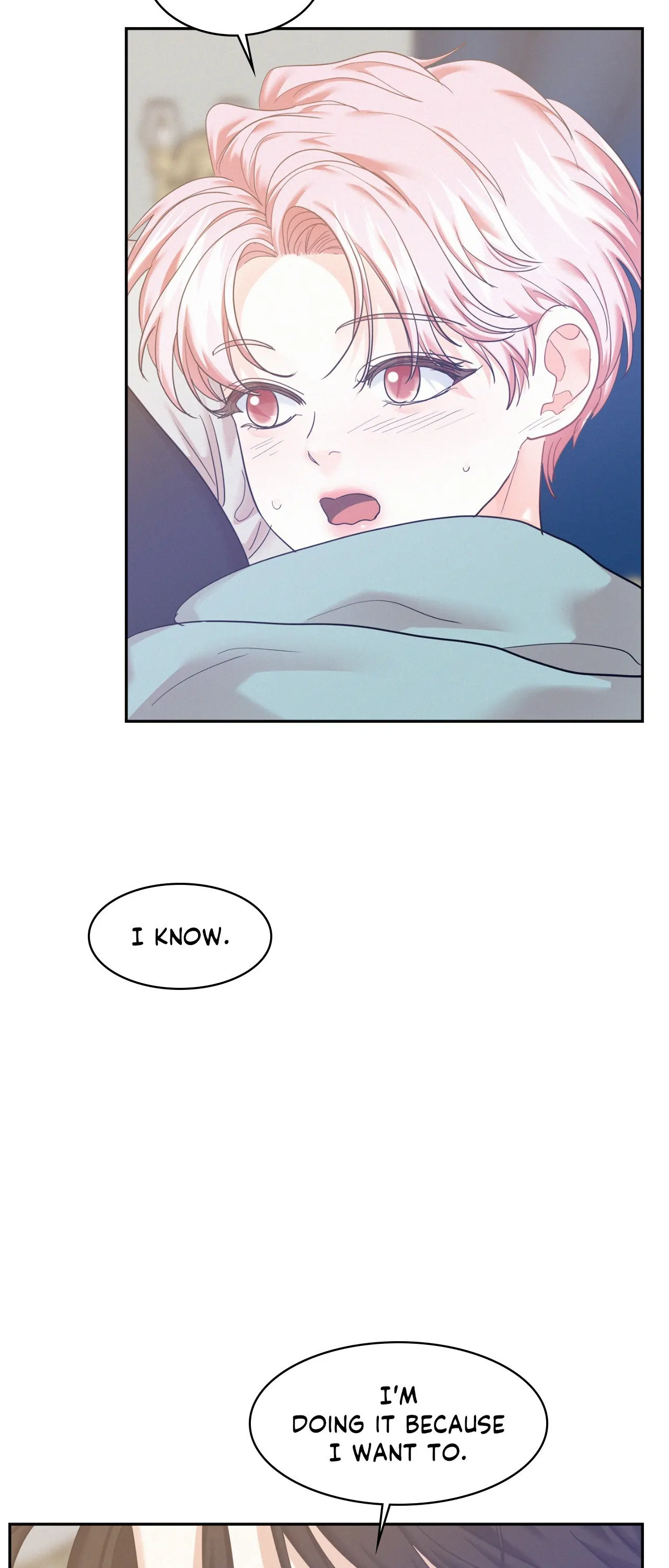 Onward (Official) - Chapter 65 manhwa