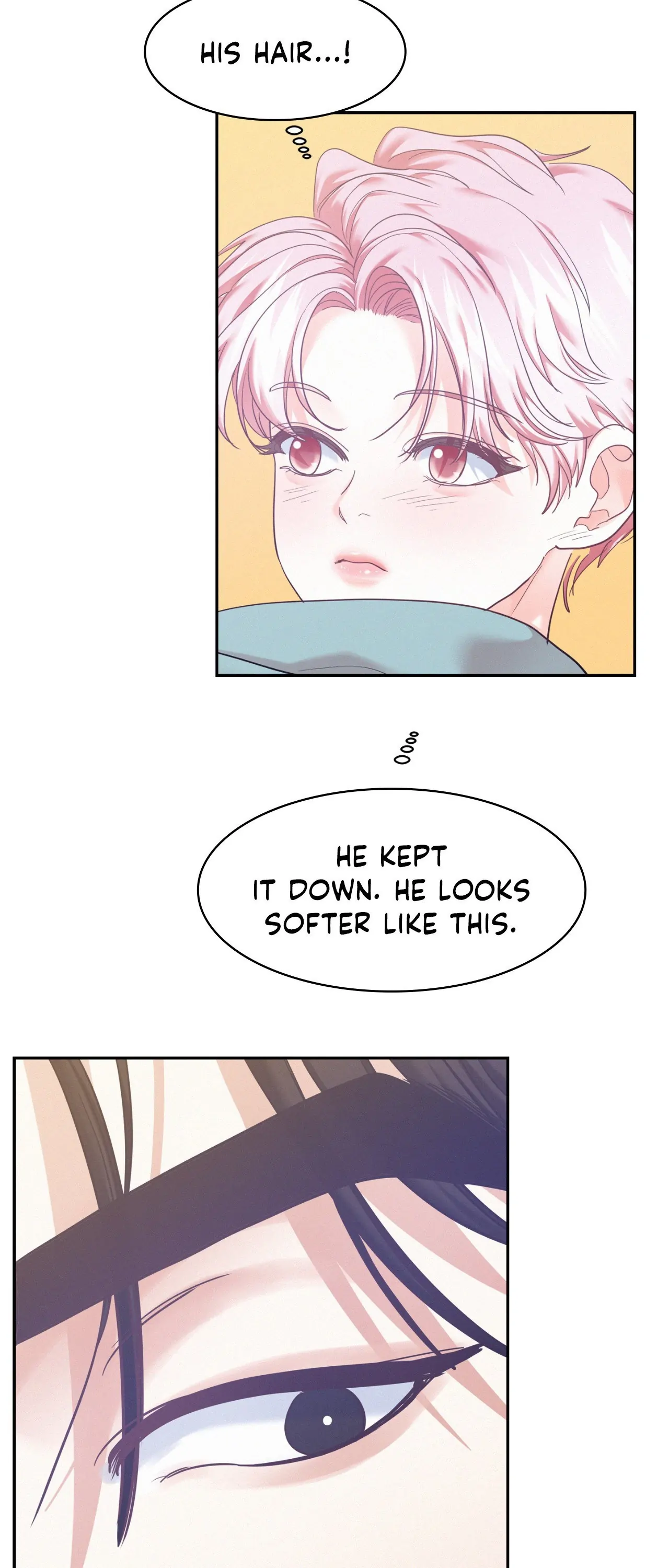 Onward (Official) - Chapter 65 manhwa