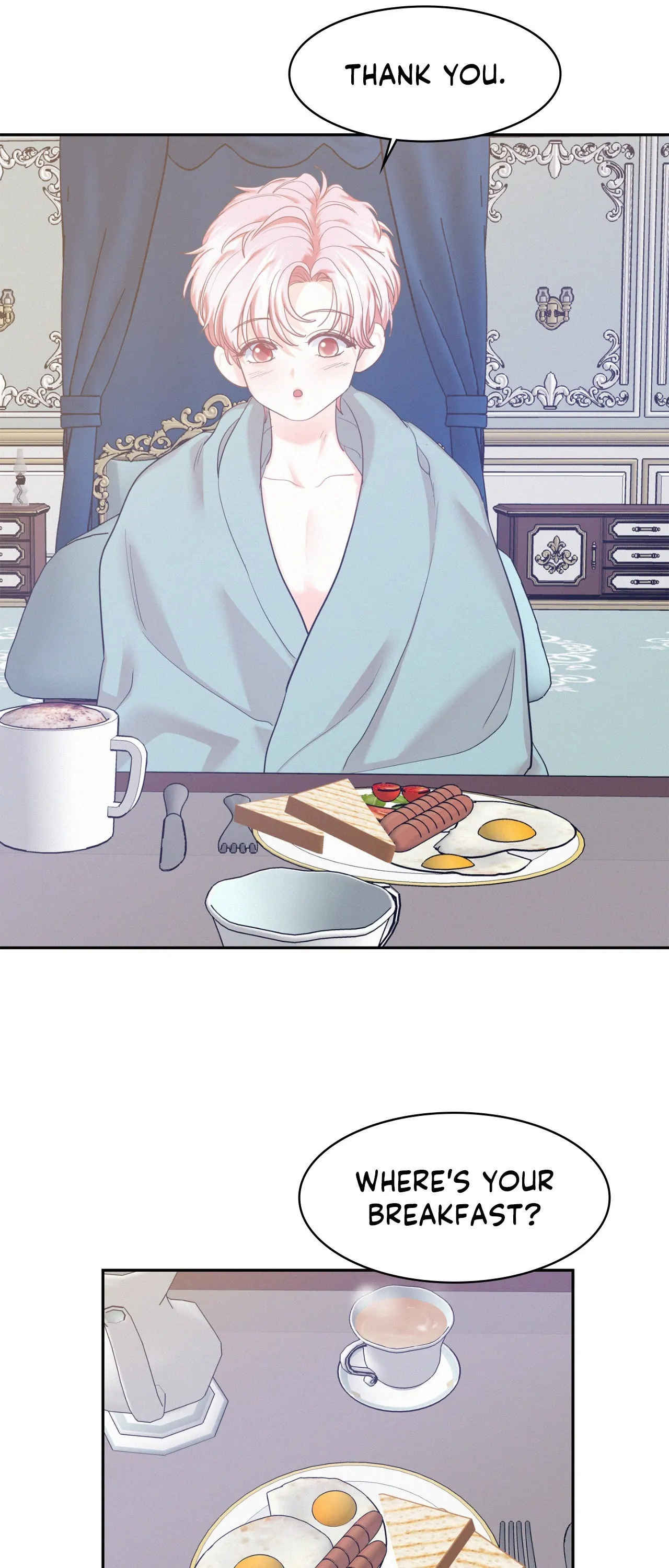 Onward (Official) - Chapter 65 manhwa