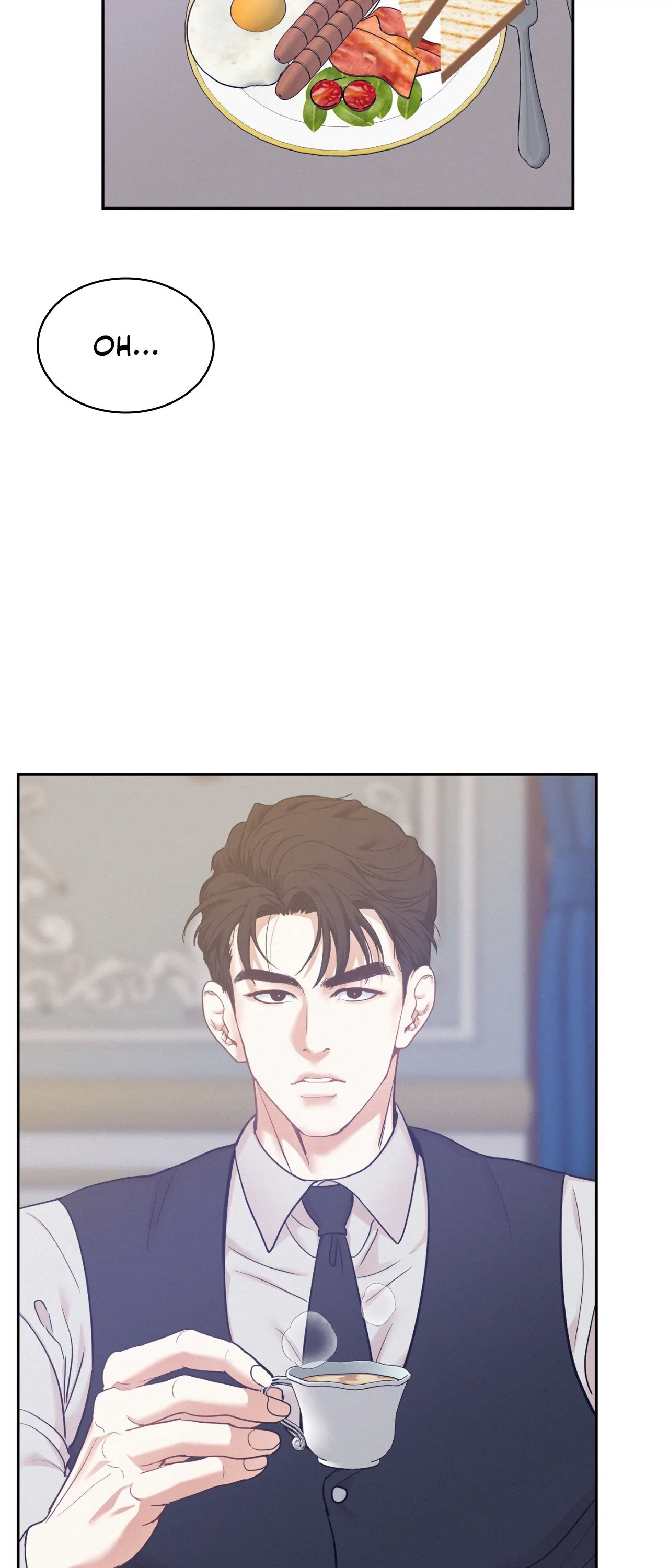 Onward (Official) - Chapter 65 manhwa