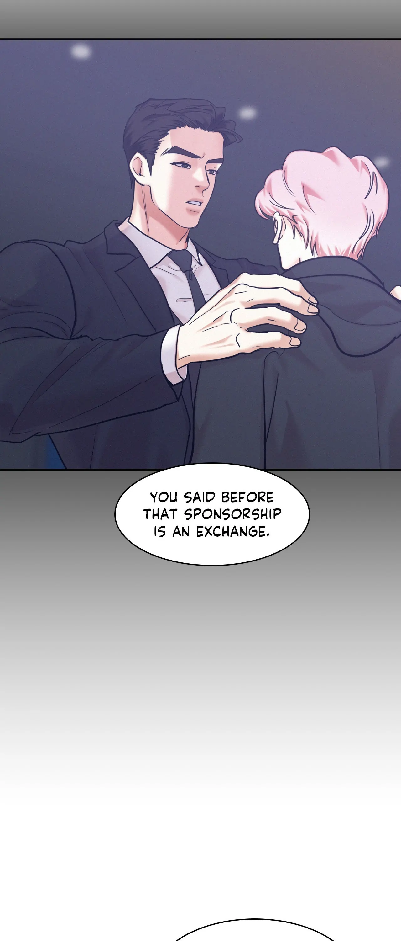 Onward (Official) - Chapter 65 manhwa