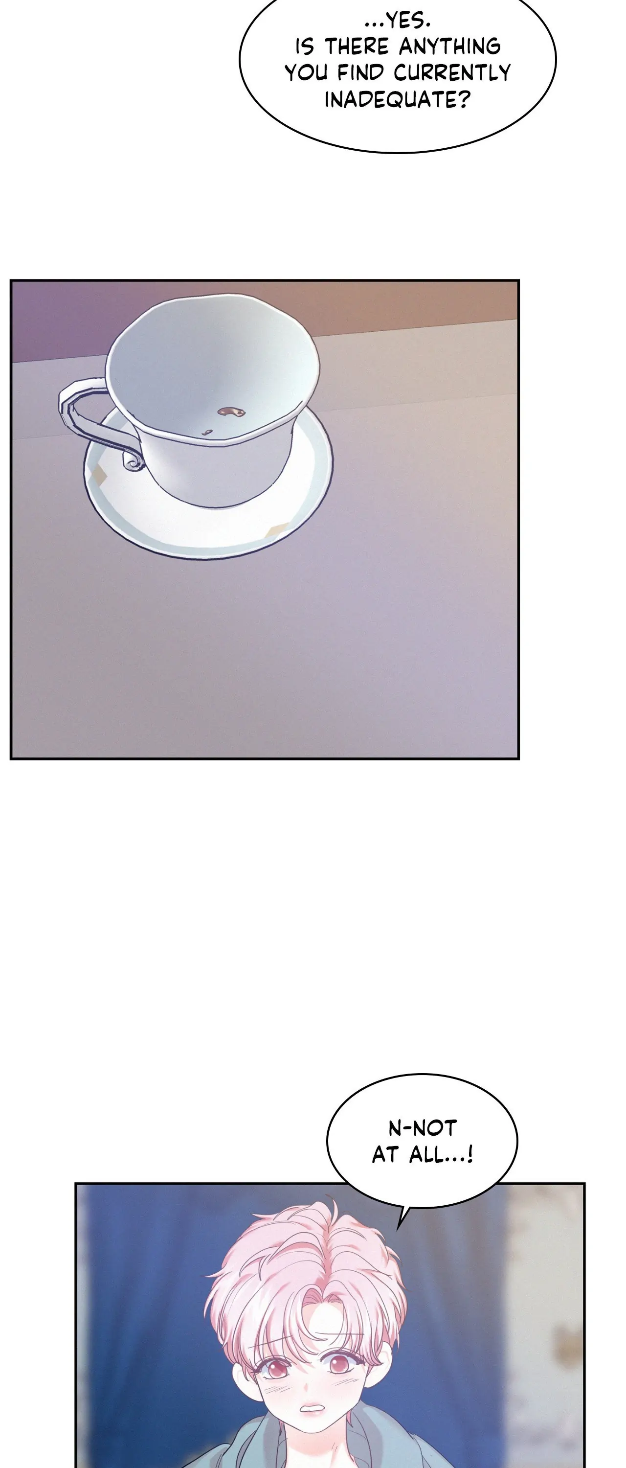Onward (Official) - Chapter 65 manhwa