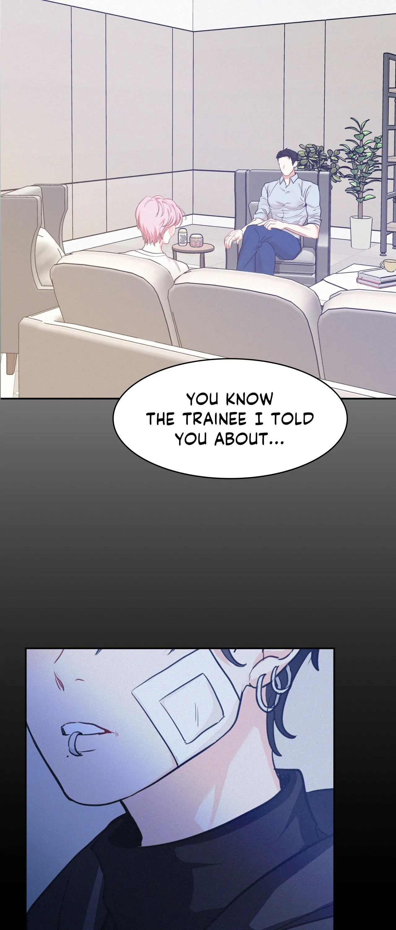 Onward (Official) - Chapter 65 manhwa