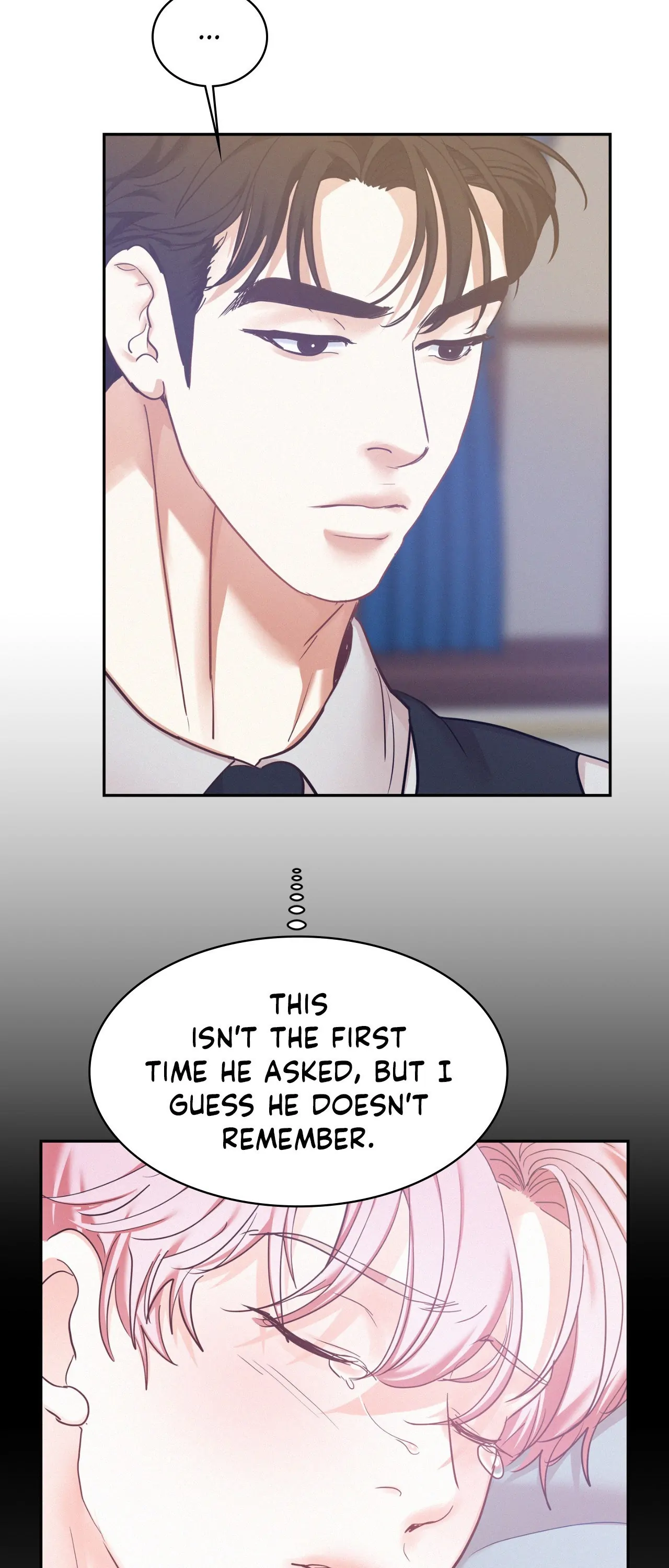 Onward (Official) - Chapter 65 manhwa