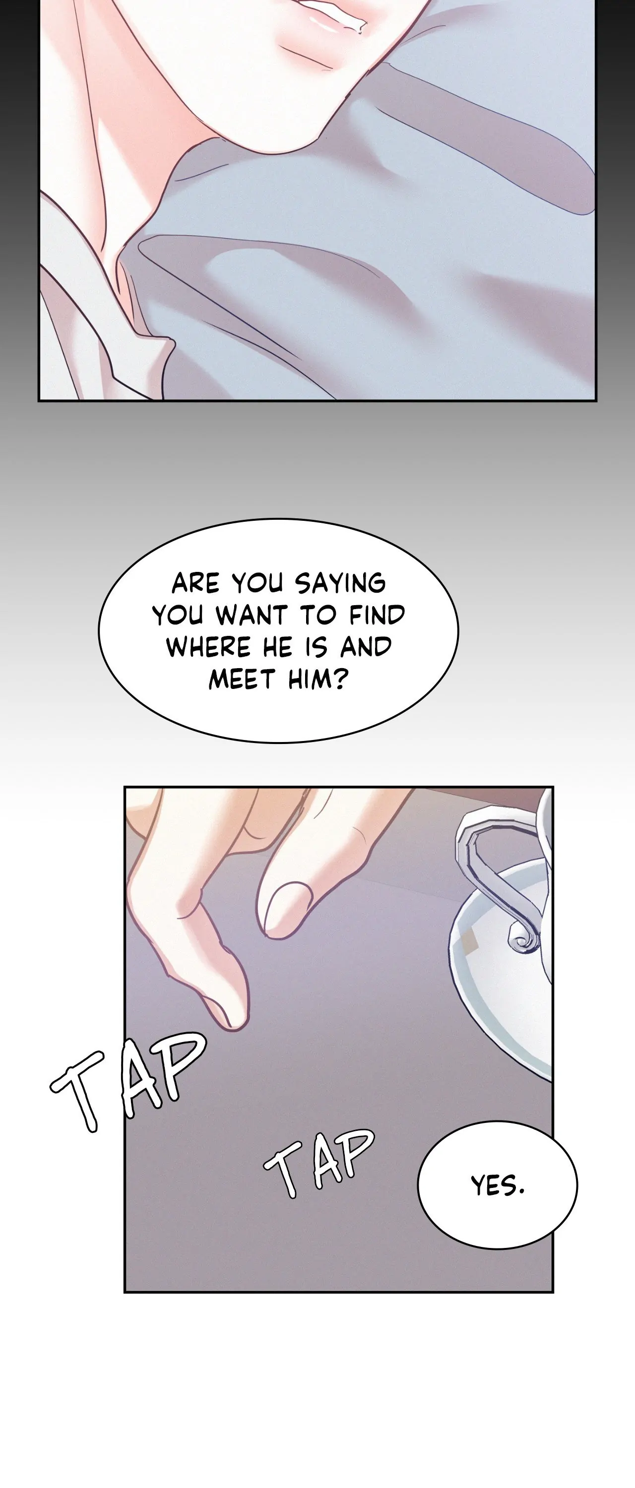 Onward (Official) - Chapter 65 manhwa