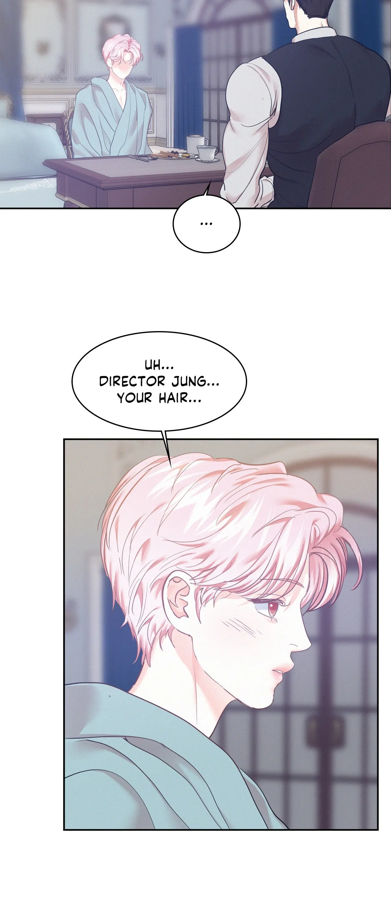 Onward (Official) - Chapter 65 manhwa