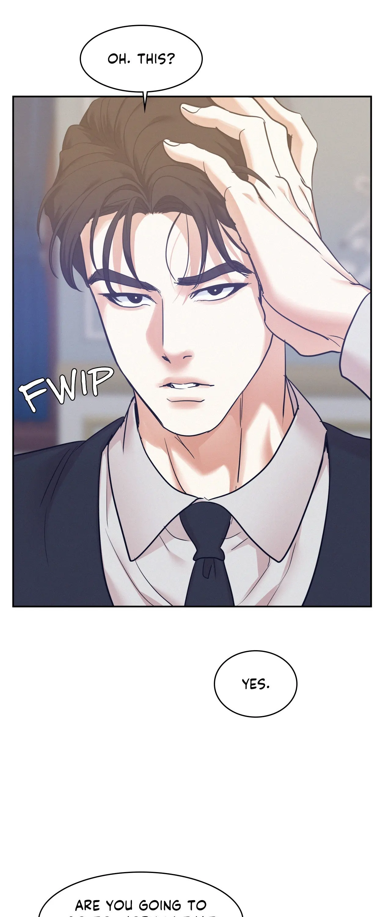 Onward (Official) - Chapter 65 manhwa