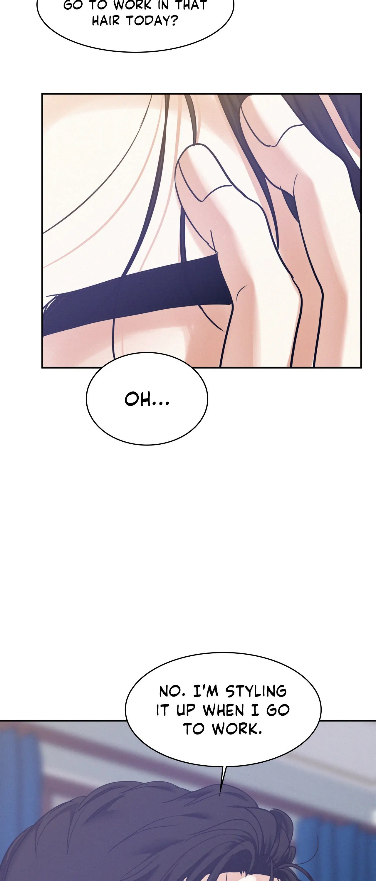 Onward (Official) - Chapter 65 manhwa