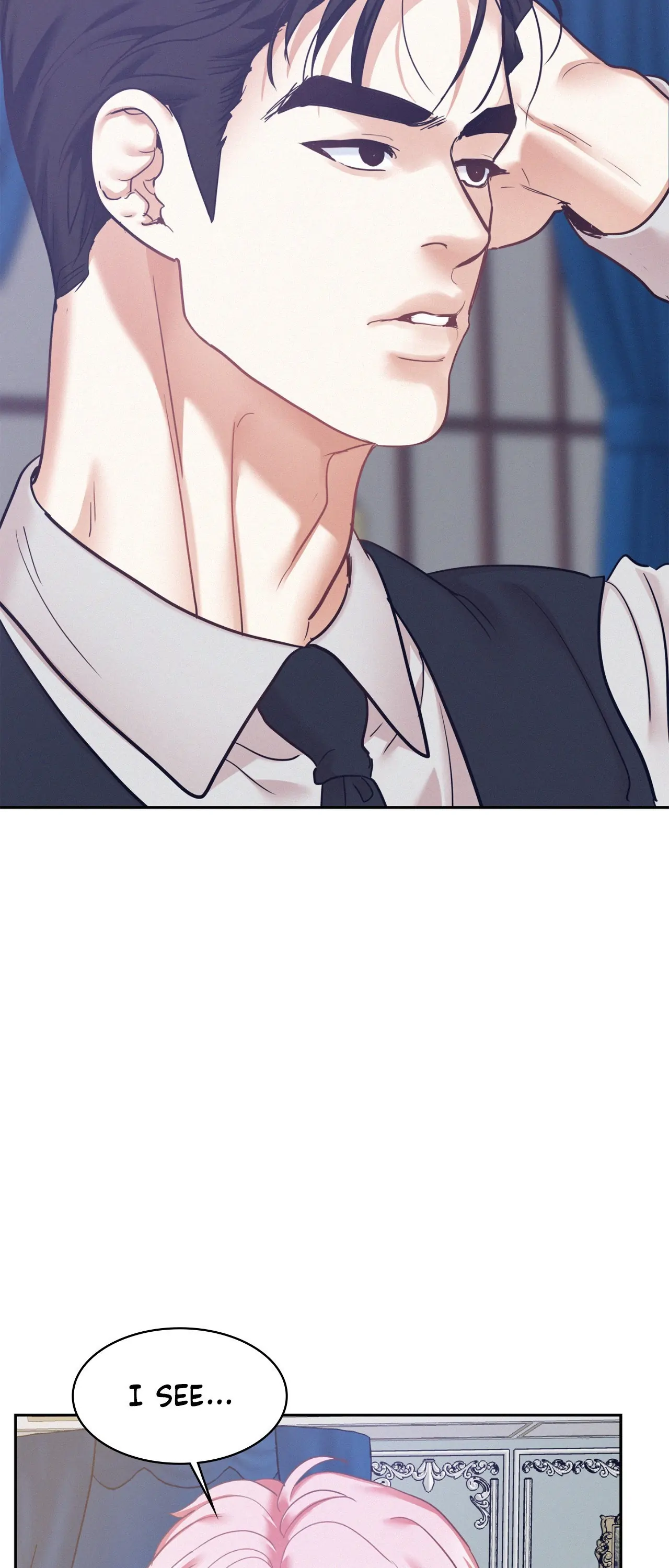 Onward (Official) - Chapter 65 manhwa
