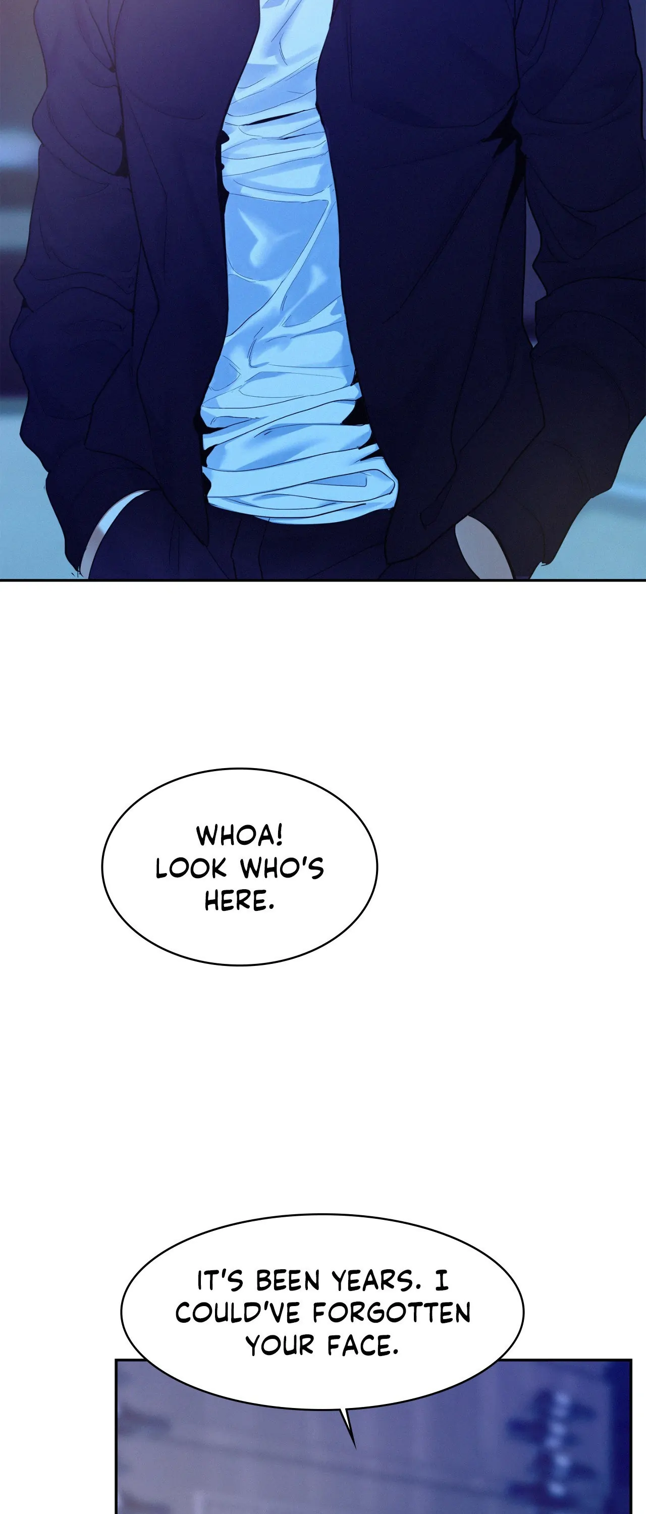 Onward (Official) - Chapter 65 manhwa
