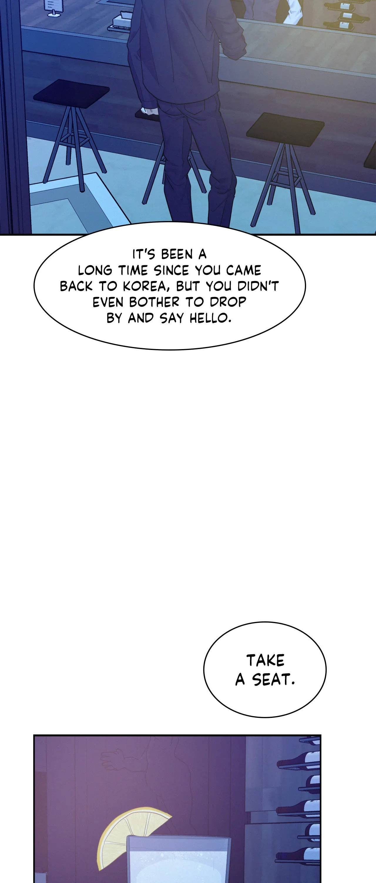 Onward (Official) - Chapter 65 manhwa