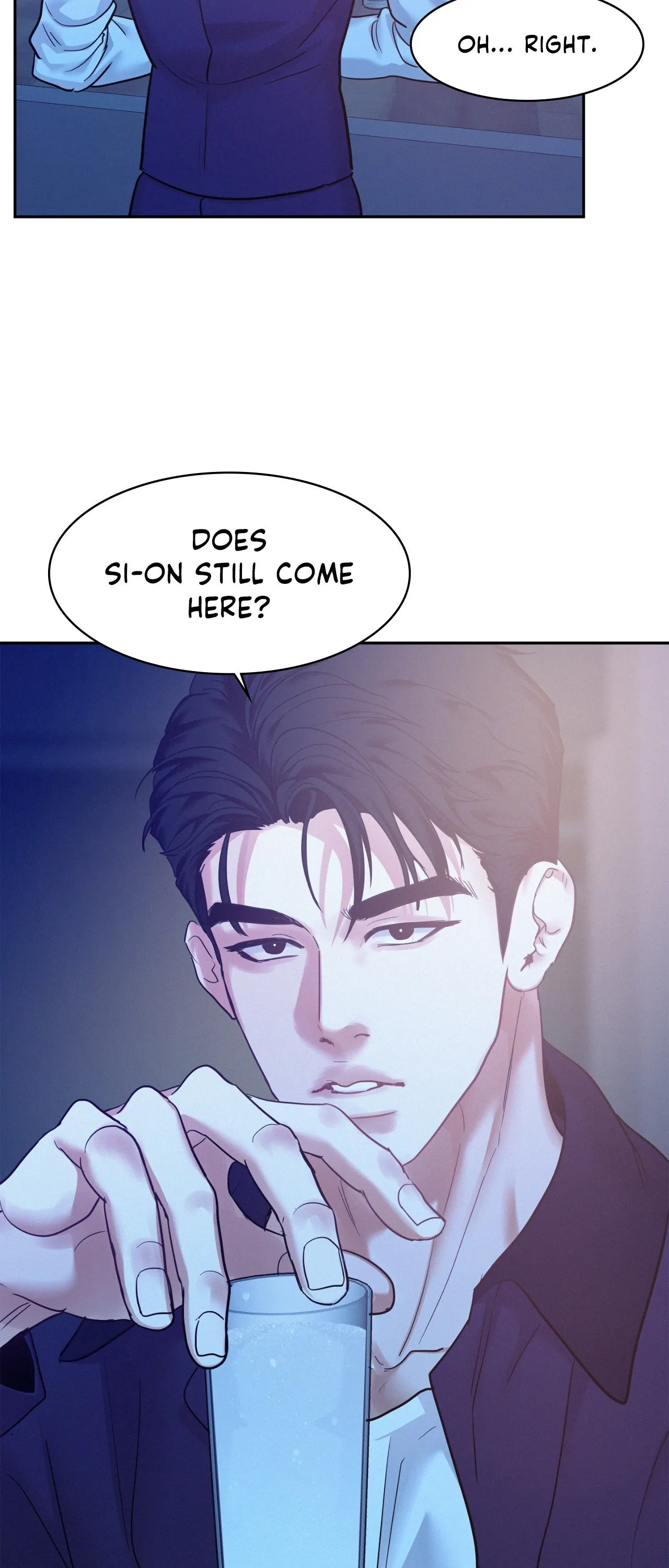 Onward (Official) - Chapter 65 manhwa