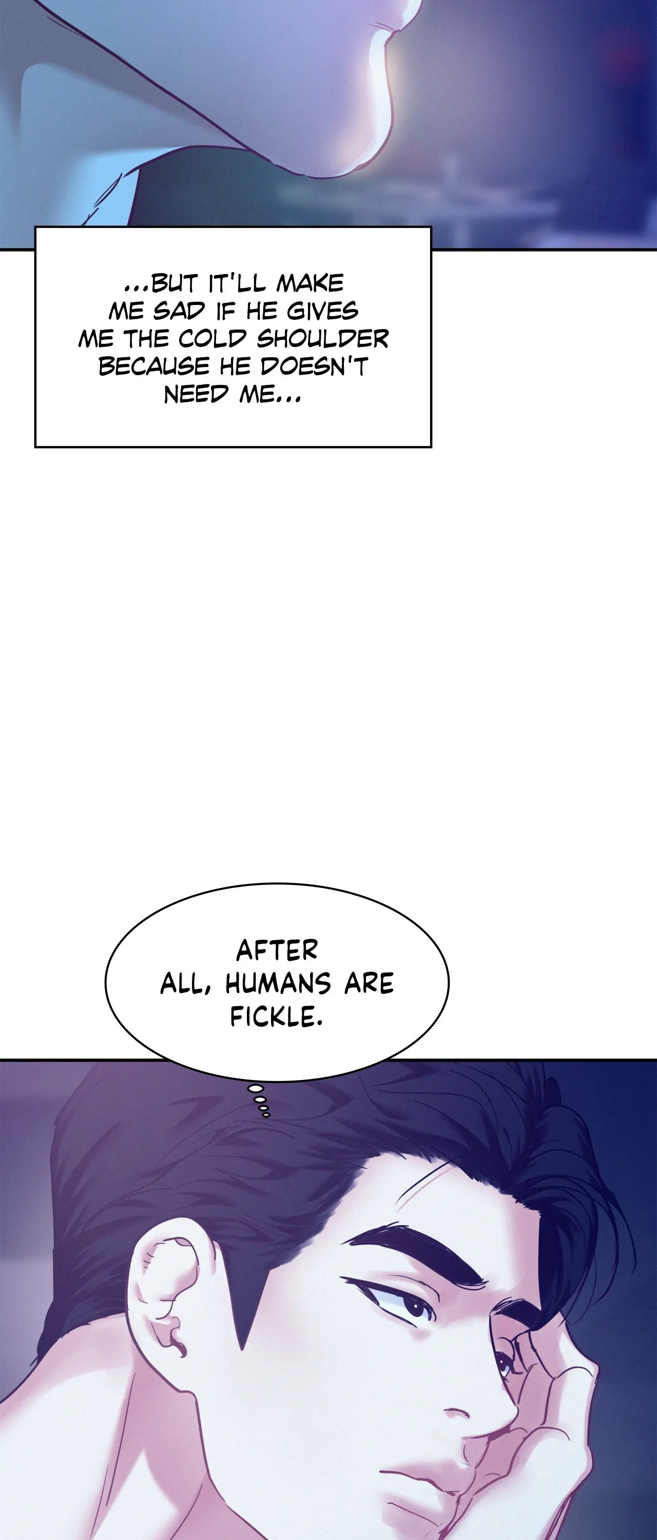 Onward (Official) - Chapter 65 manhwa