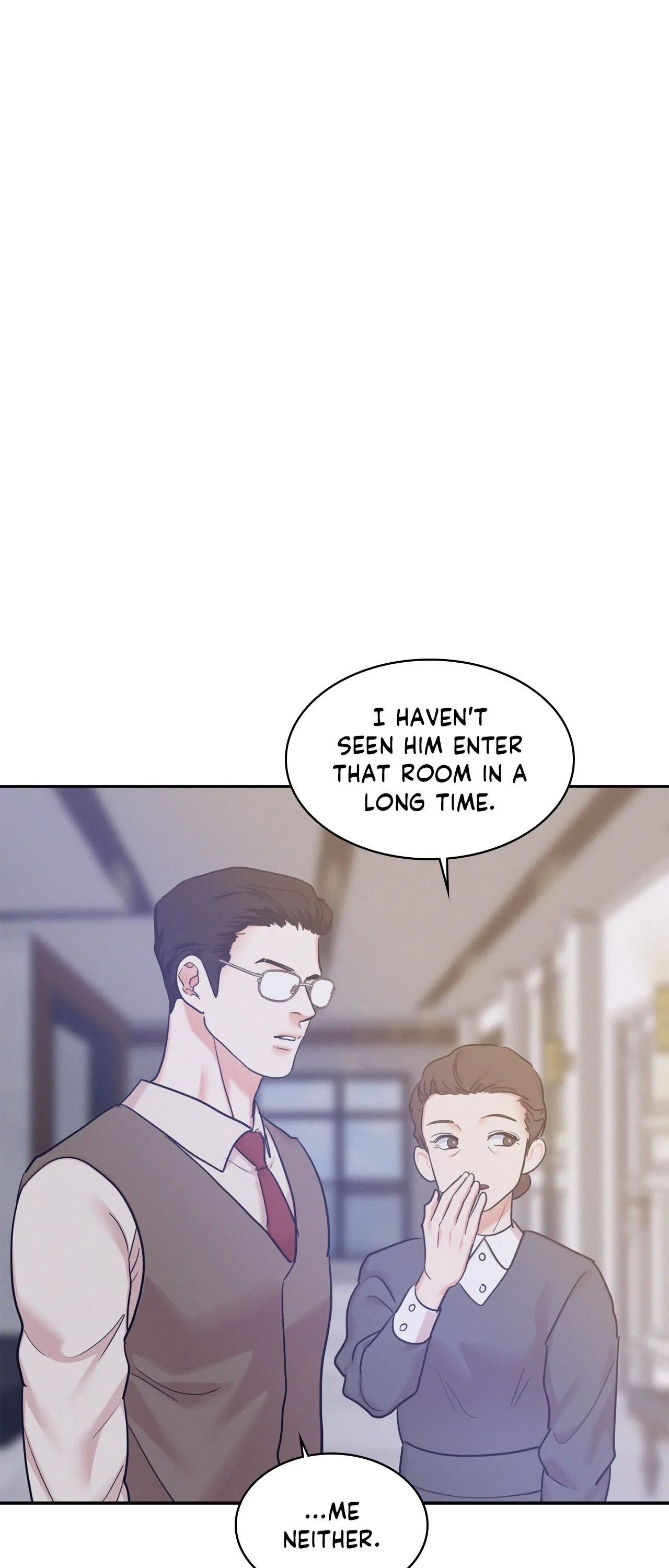 Onward (Official) - Chapter 65 manhwa