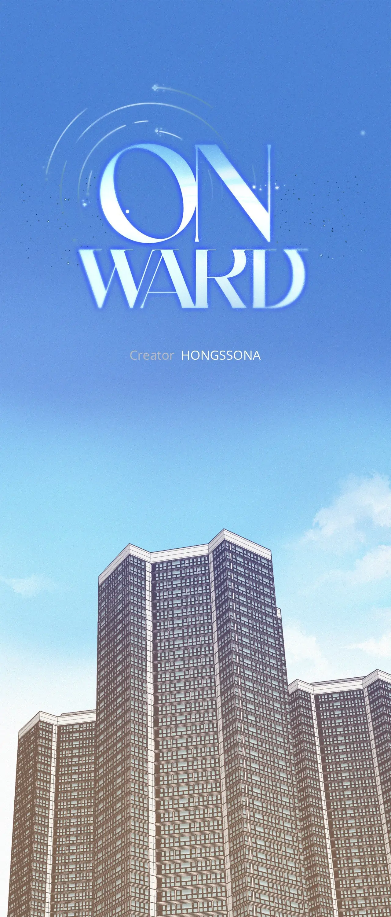 Onward (Official) - Chapter 66 manhwa