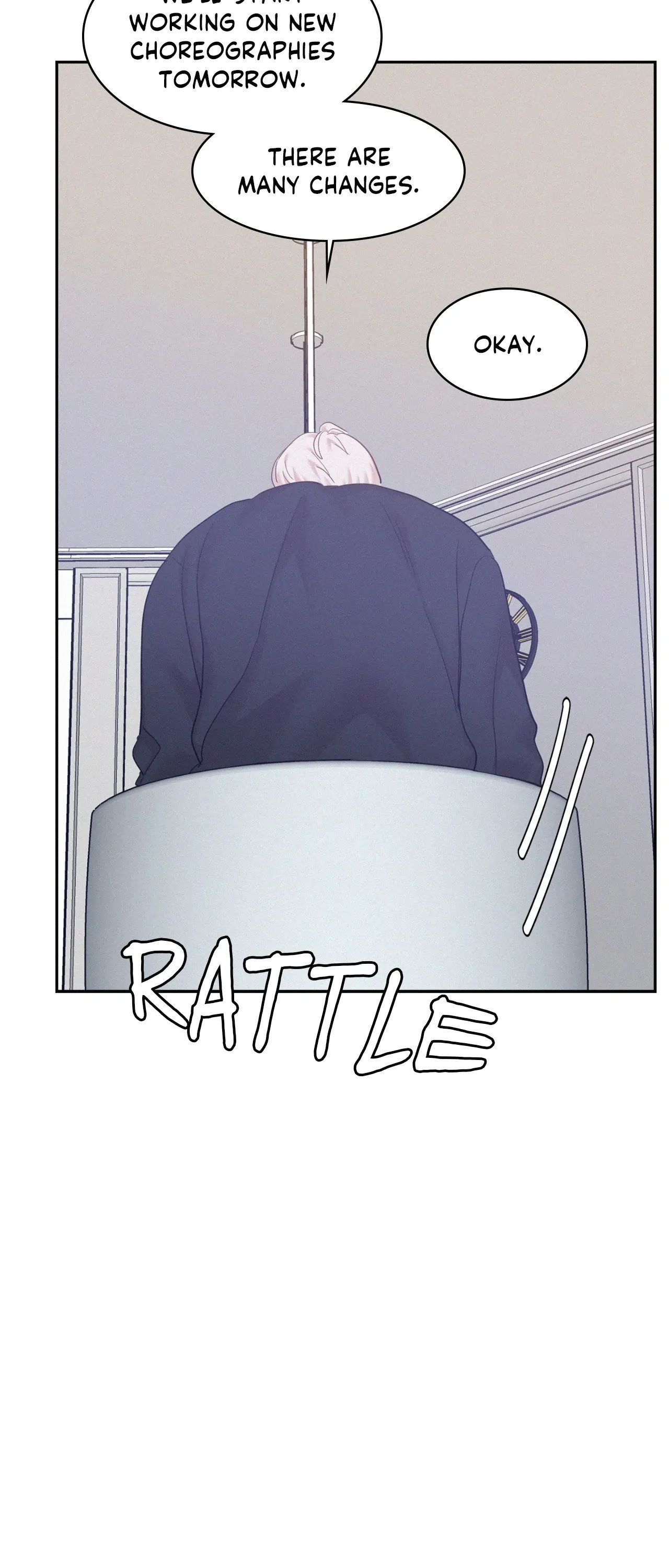 Onward (Official) - Chapter 66 manhwa