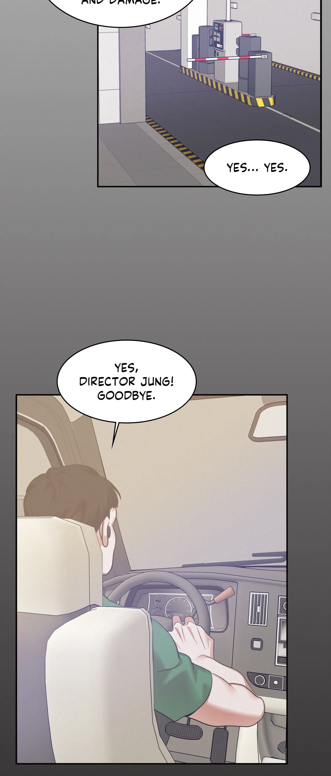 Onward (Official) - Chapter 66 manhwa